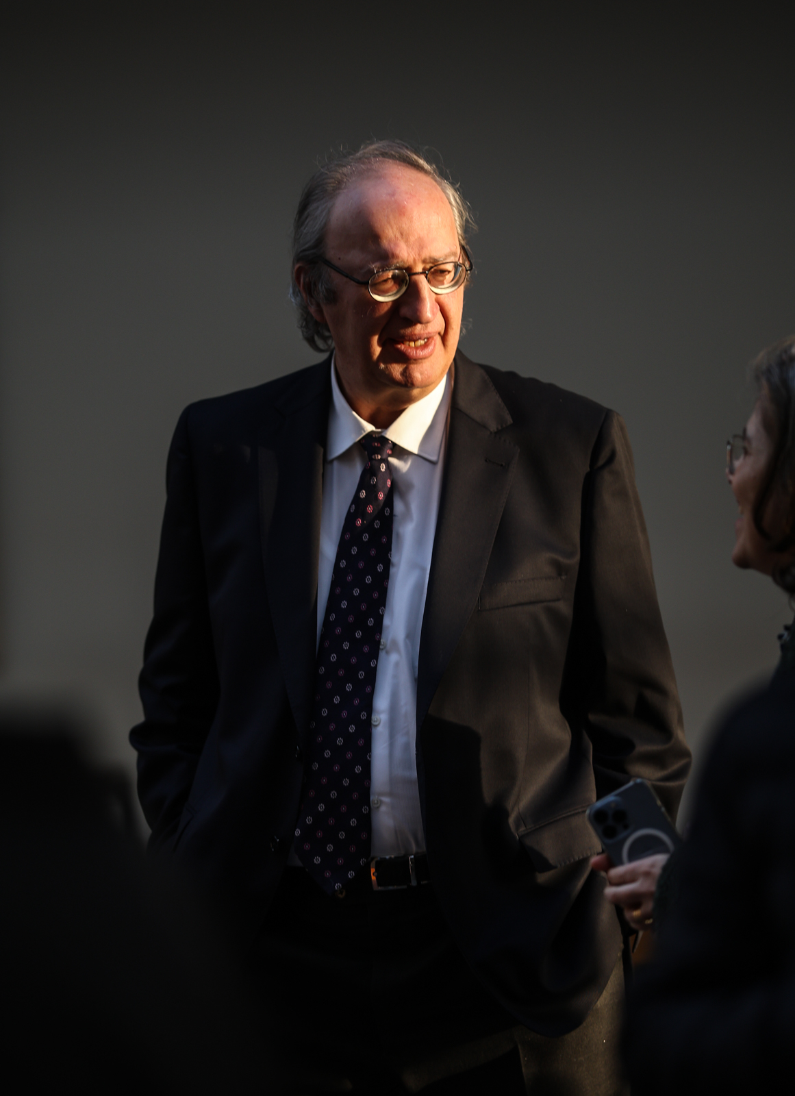 Imagem número 8 da galeria Jubilação Goran Putnik