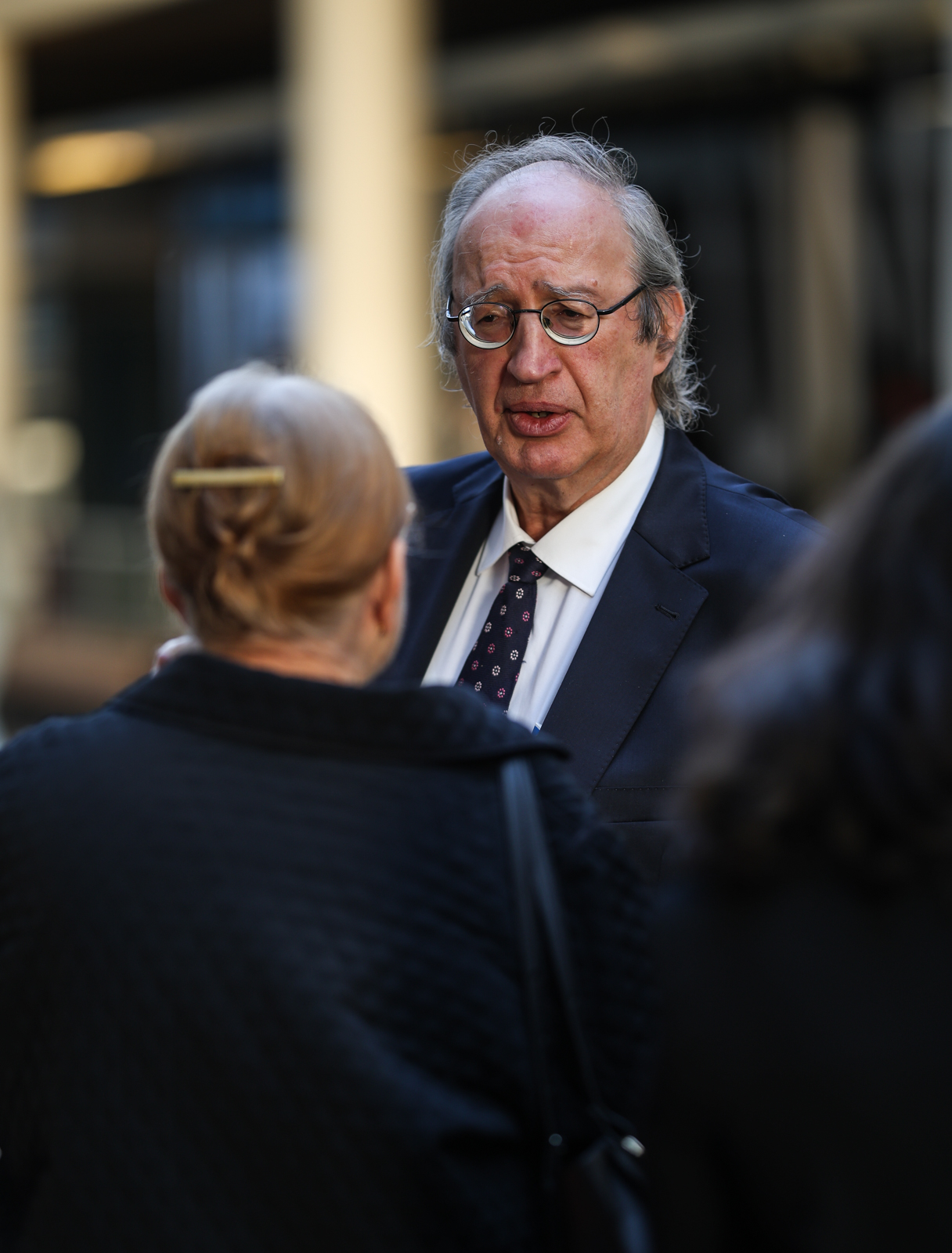 Imagem número 5 da galeria Jubilação Goran Putnik