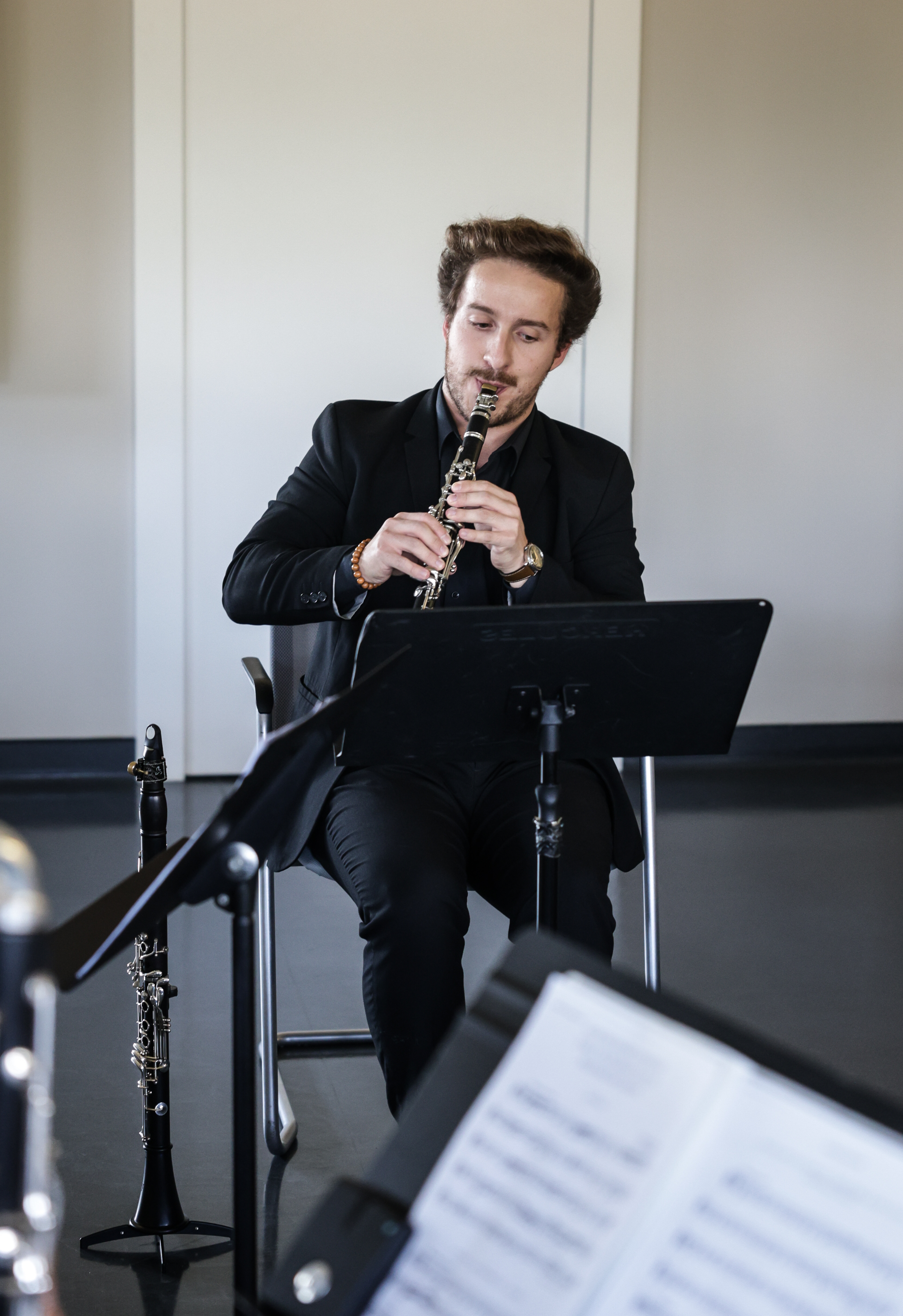 Imagem número 10 da galeria Lab Staff Week