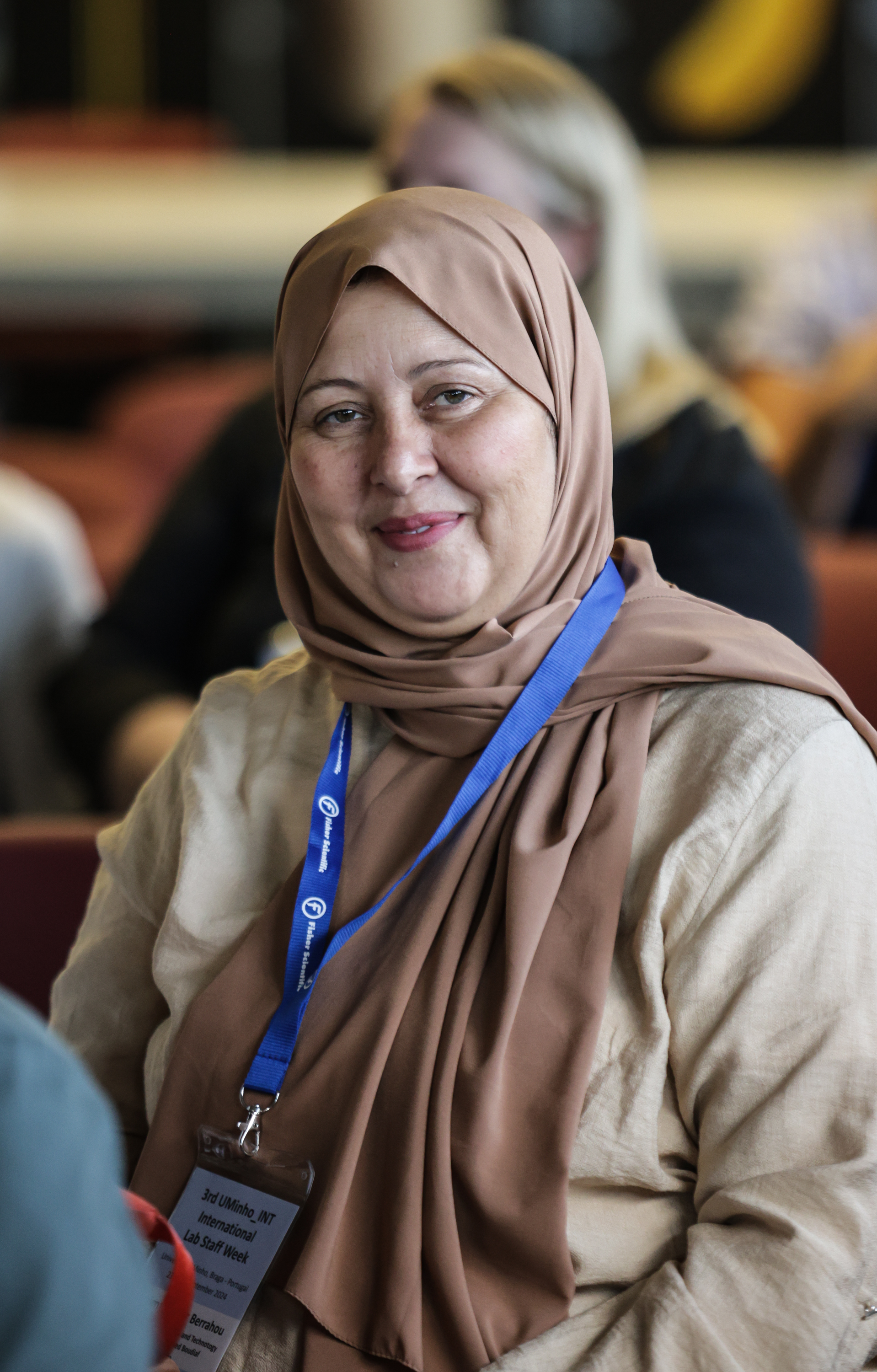 Imagem número 3 da galeria Lab Staff Week