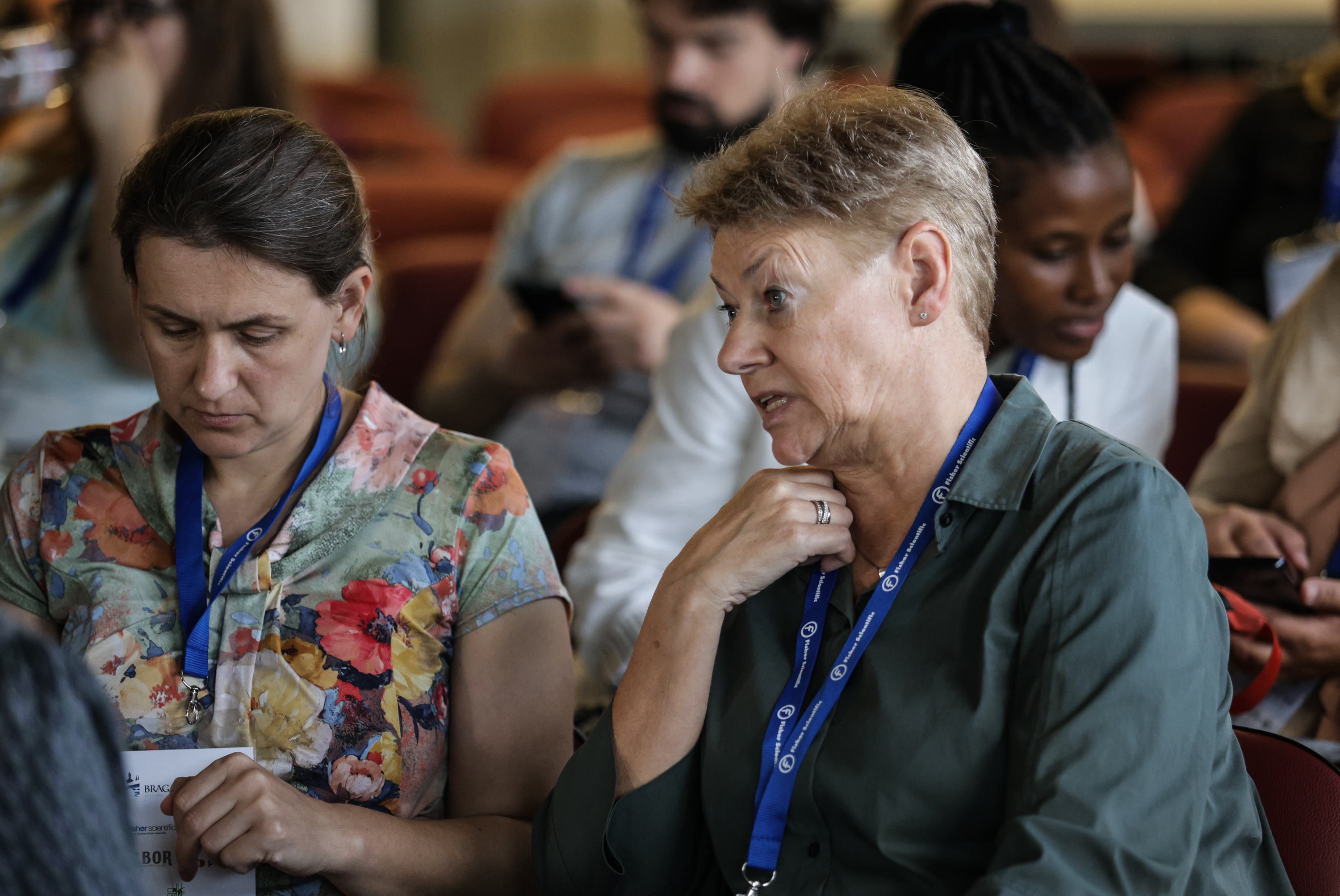 Imagem número 7 da galeria Lab Staff Week