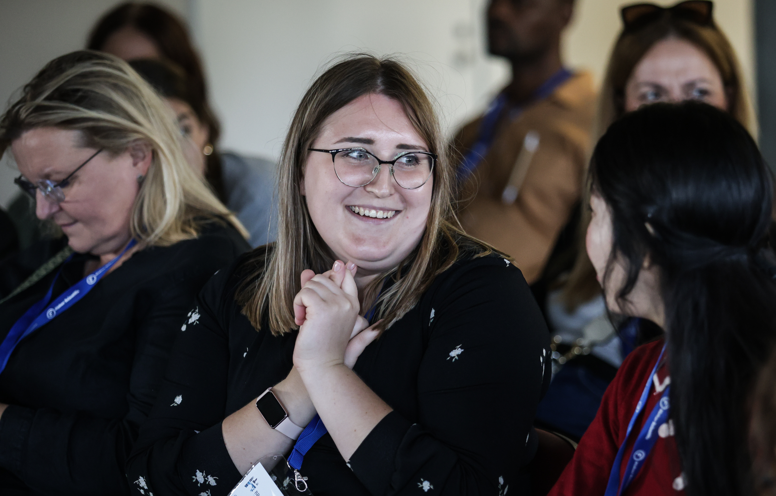 Imagem número 4 da galeria Lab Staff Week