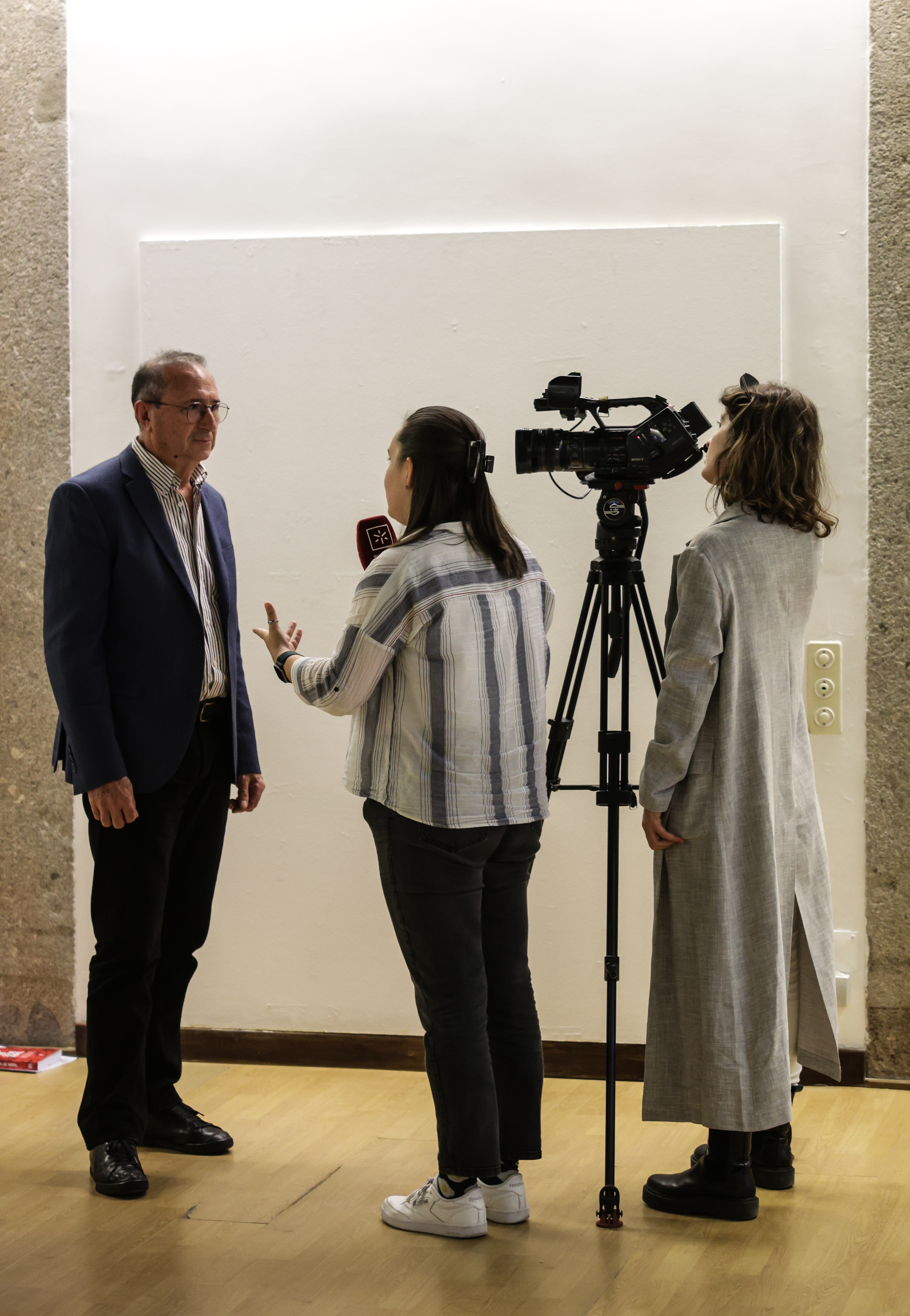 Imagem número 9 da galeria Lançamento Livro 25 Abril