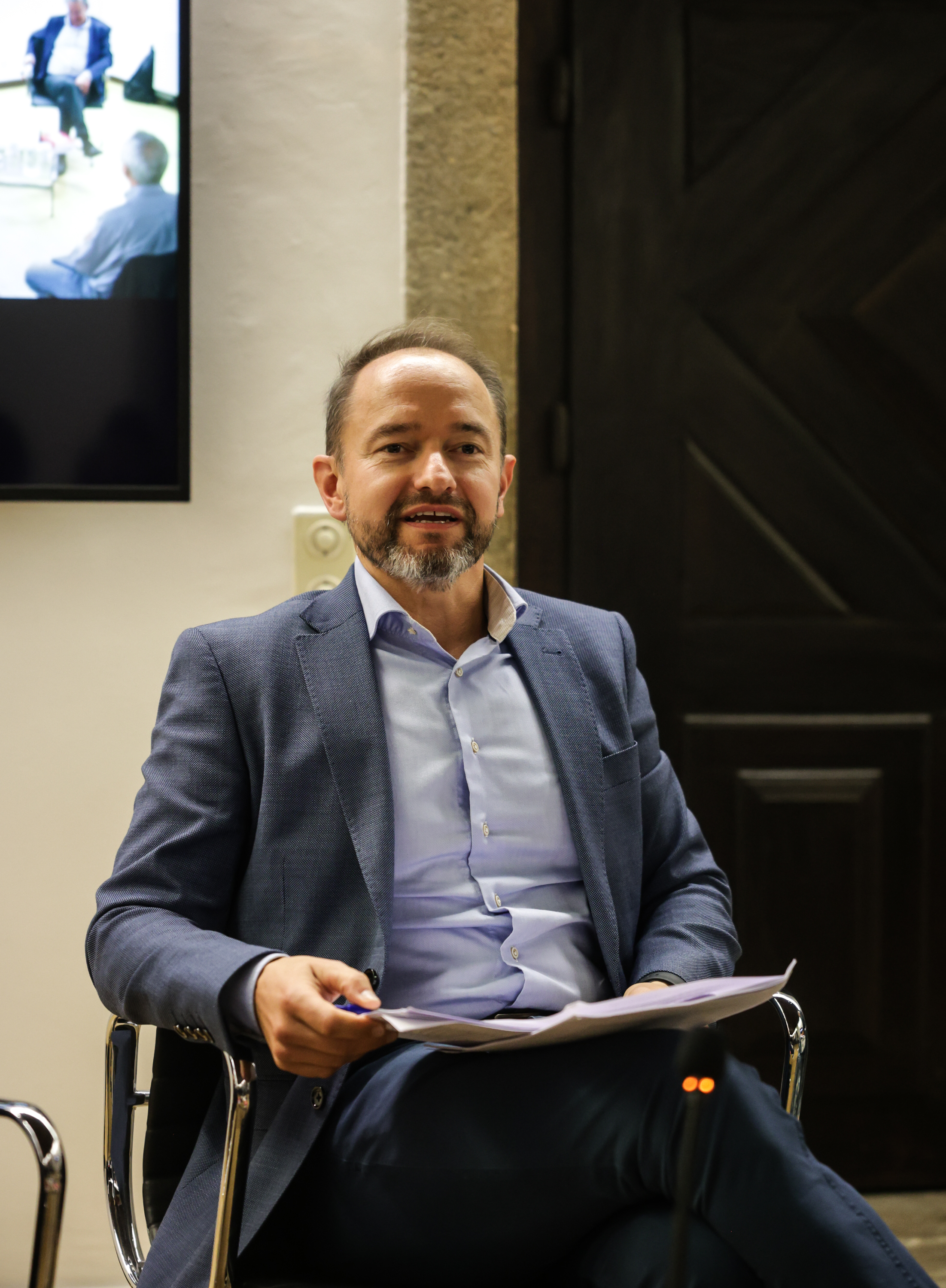 Imagem número 5 da galeria Lançamento Livro 25 Abril