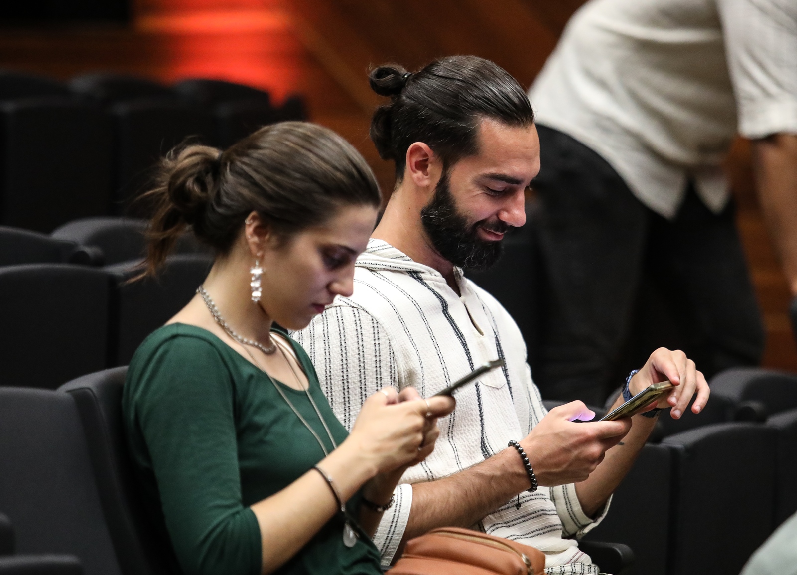 Imagem número 5 da galeria Mentorias - Conferência Futuro do Trabalho
