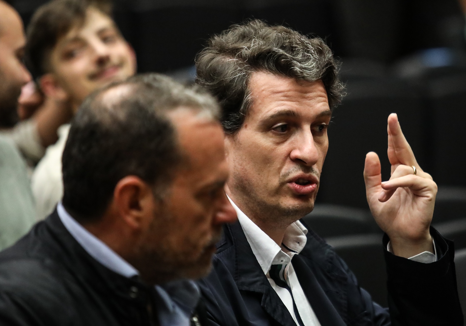 Imagem número 7 da galeria Mentorias - Conferência Futuro do Trabalho