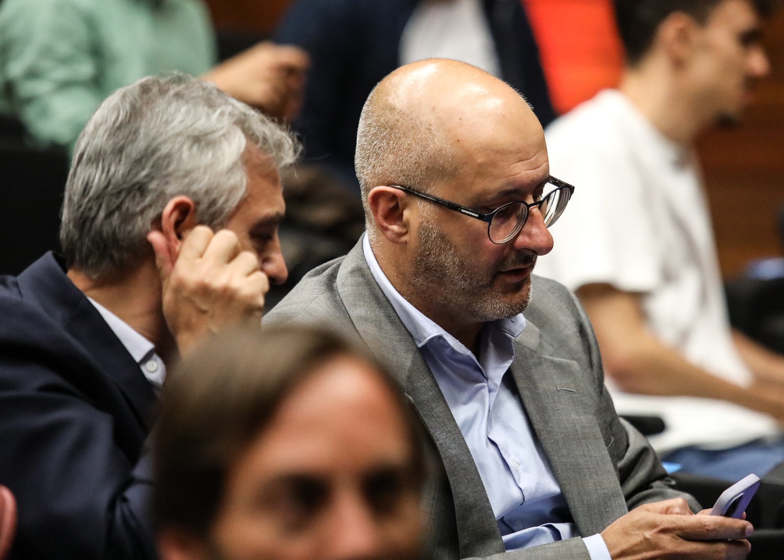 Imagem número 8 da galeria Mentorias - Conferência Futuro do Trabalho