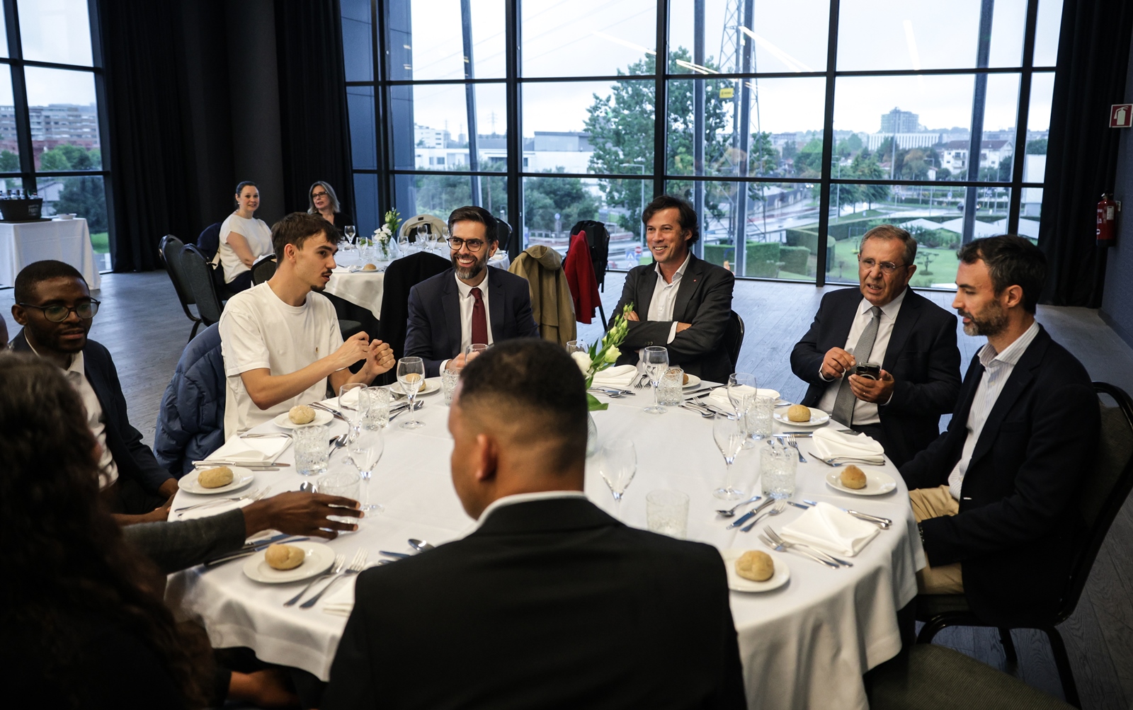 Imagem número 9 da galeria Mentorias - Conferência Futuro do Trabalho