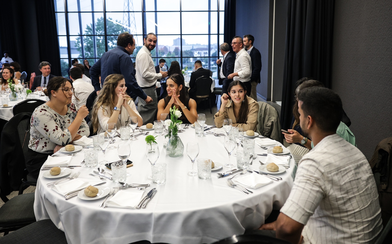 Imagem número 10 da galeria Mentorias - Conferência Futuro do Trabalho