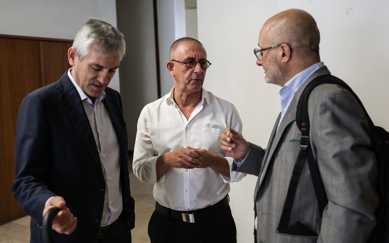 Imagem número 2 da galeria Mentorias - Conferência Futuro do Trabalho