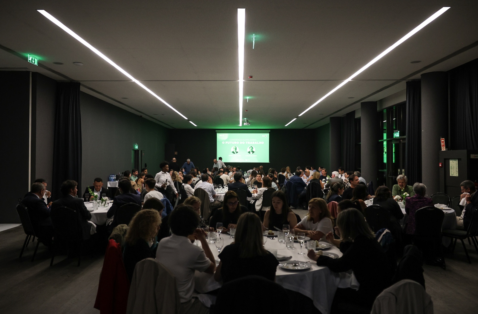 Imagem número 8 da galeria Mentorias - Conferência Futuro do Trabalho