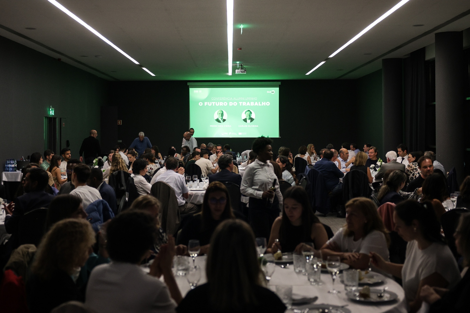 Imagem número 7 da galeria Mentorias - Conferência Futuro do Trabalho