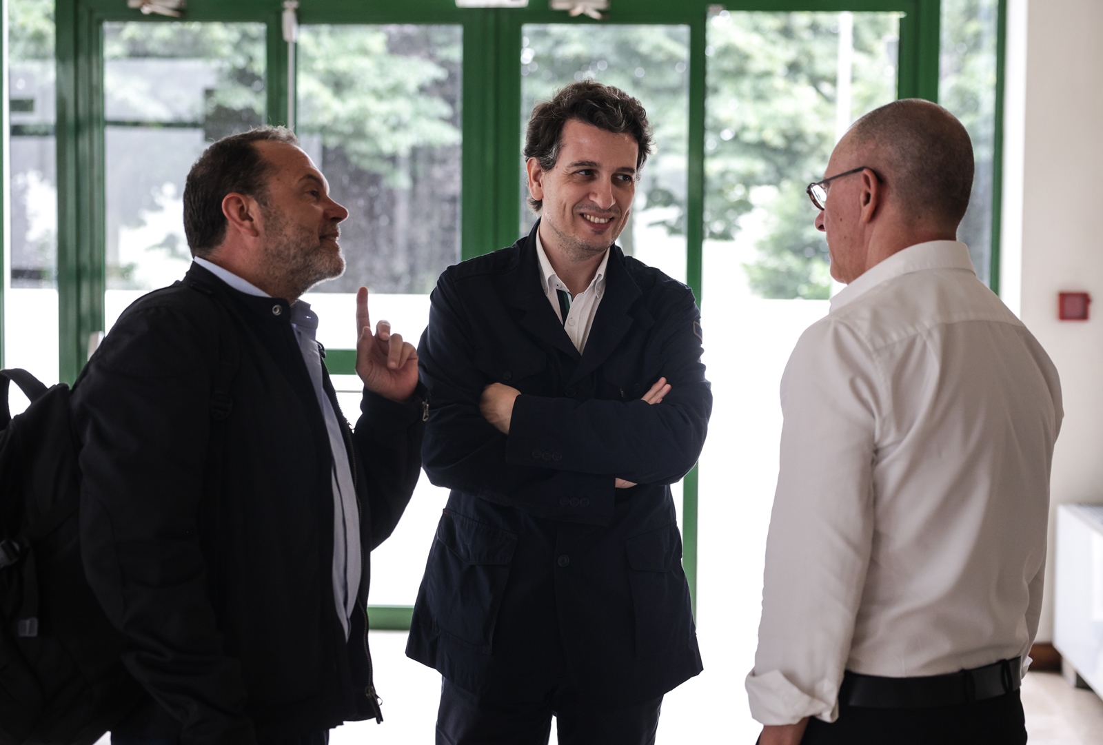 Imagem número 4 da galeria Mentorias - Conferência Futuro do Trabalho