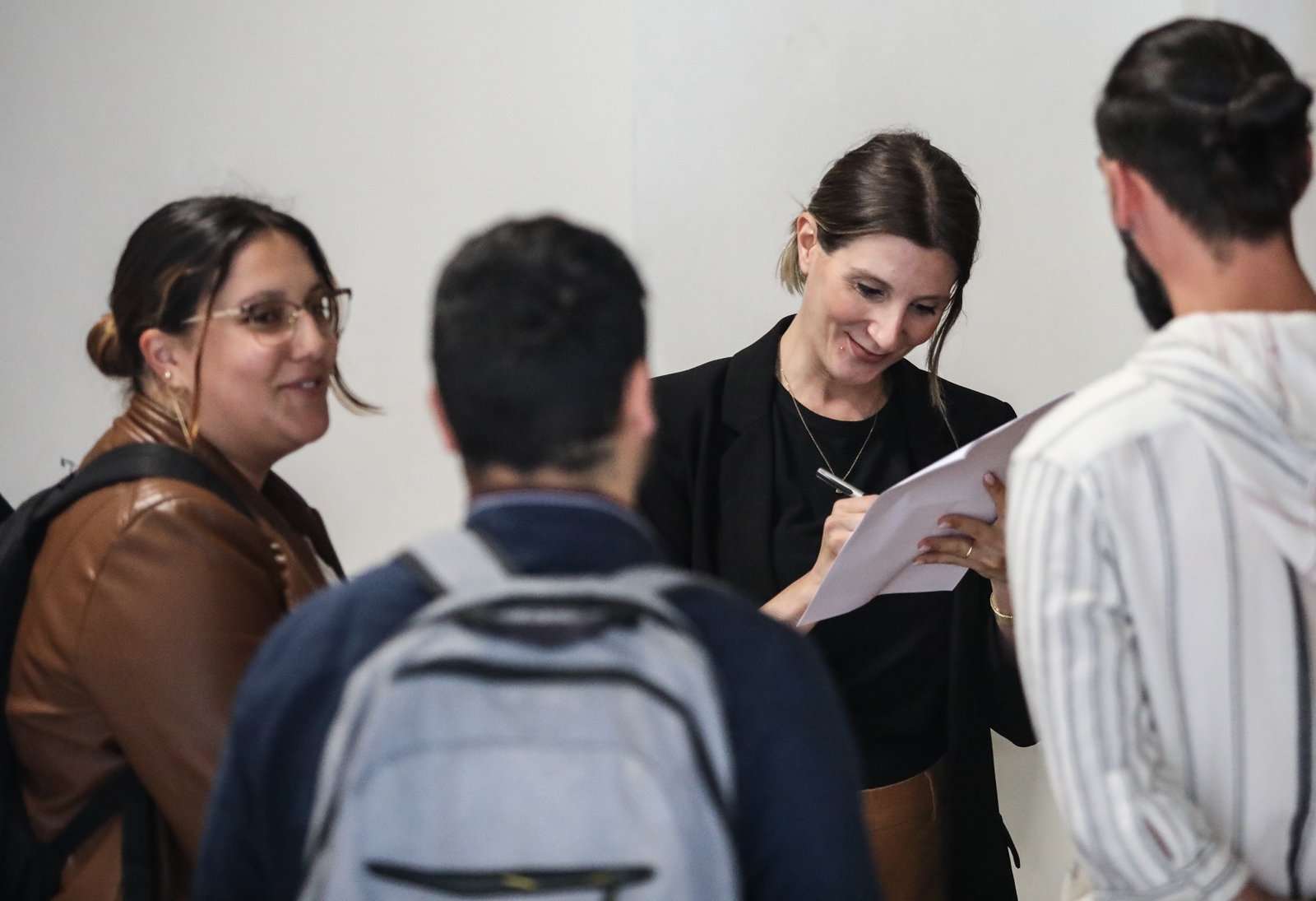 Imagem número 3 da galeria Mentorias - Conferência Futuro do Trabalho