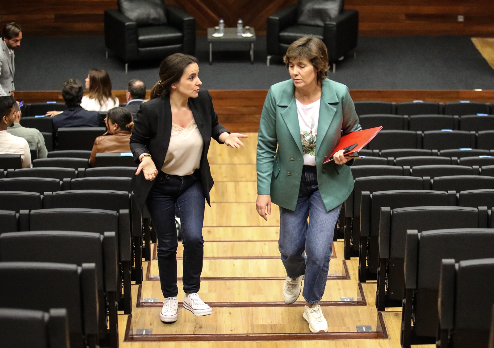 Imagem número 1 da galeria Mentorias - Conferência Futuro do Trabalho