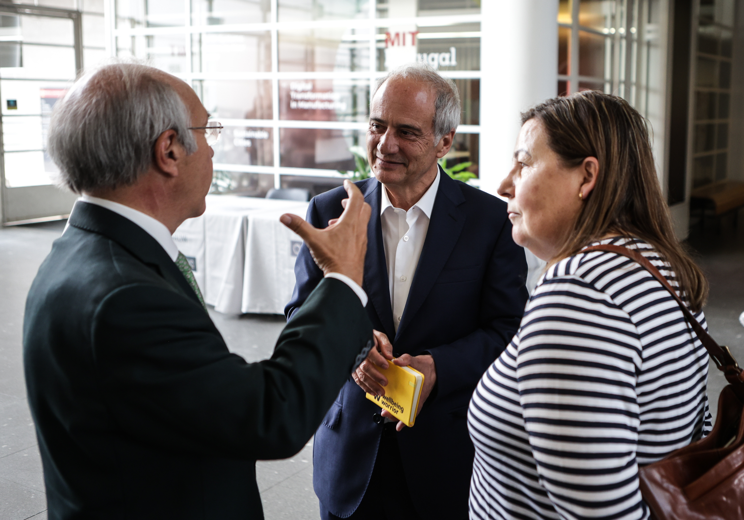 Imagem número 10 da galeria Mostra Spin Offs