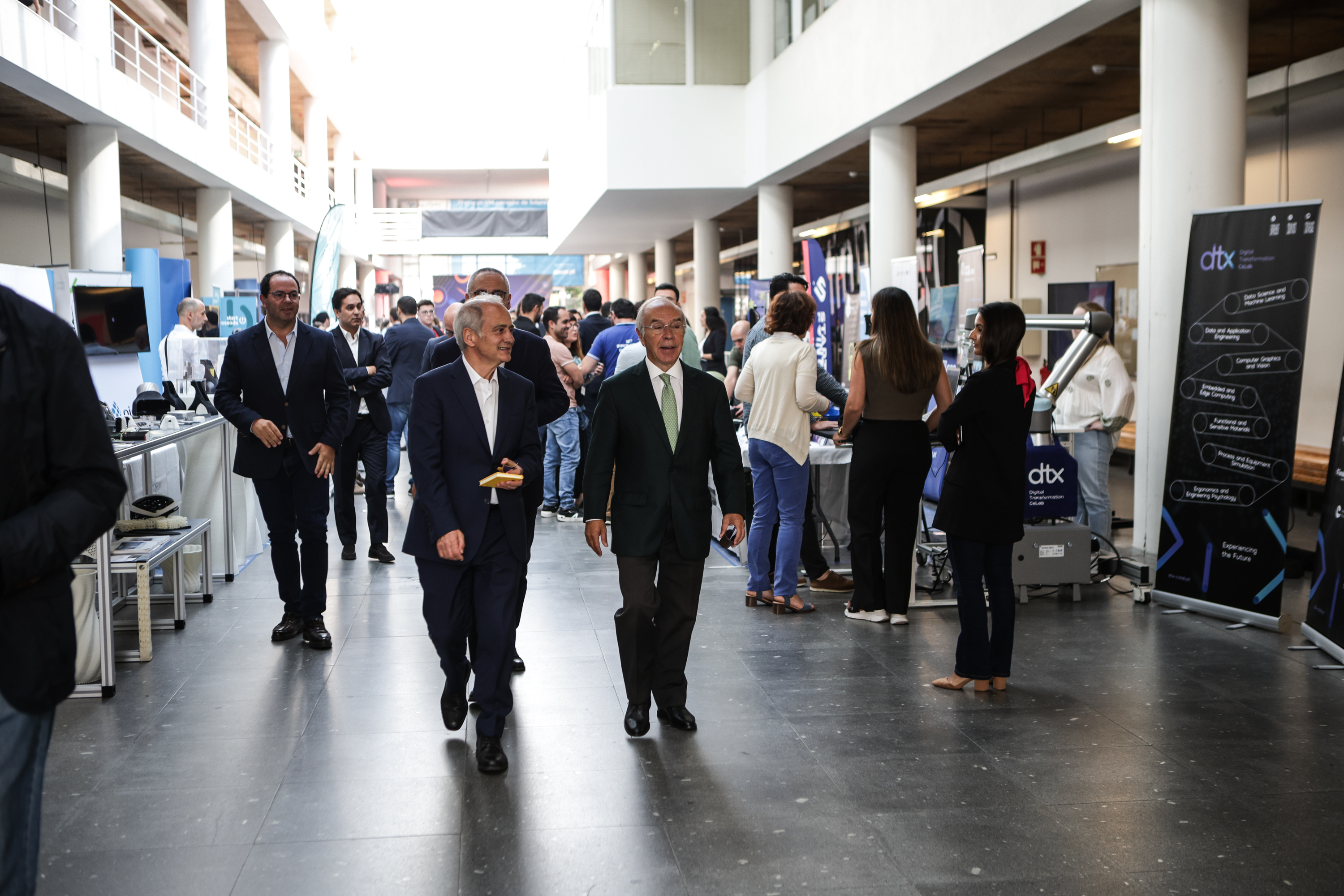 Imagem número 9 da galeria Mostra Spin Offs