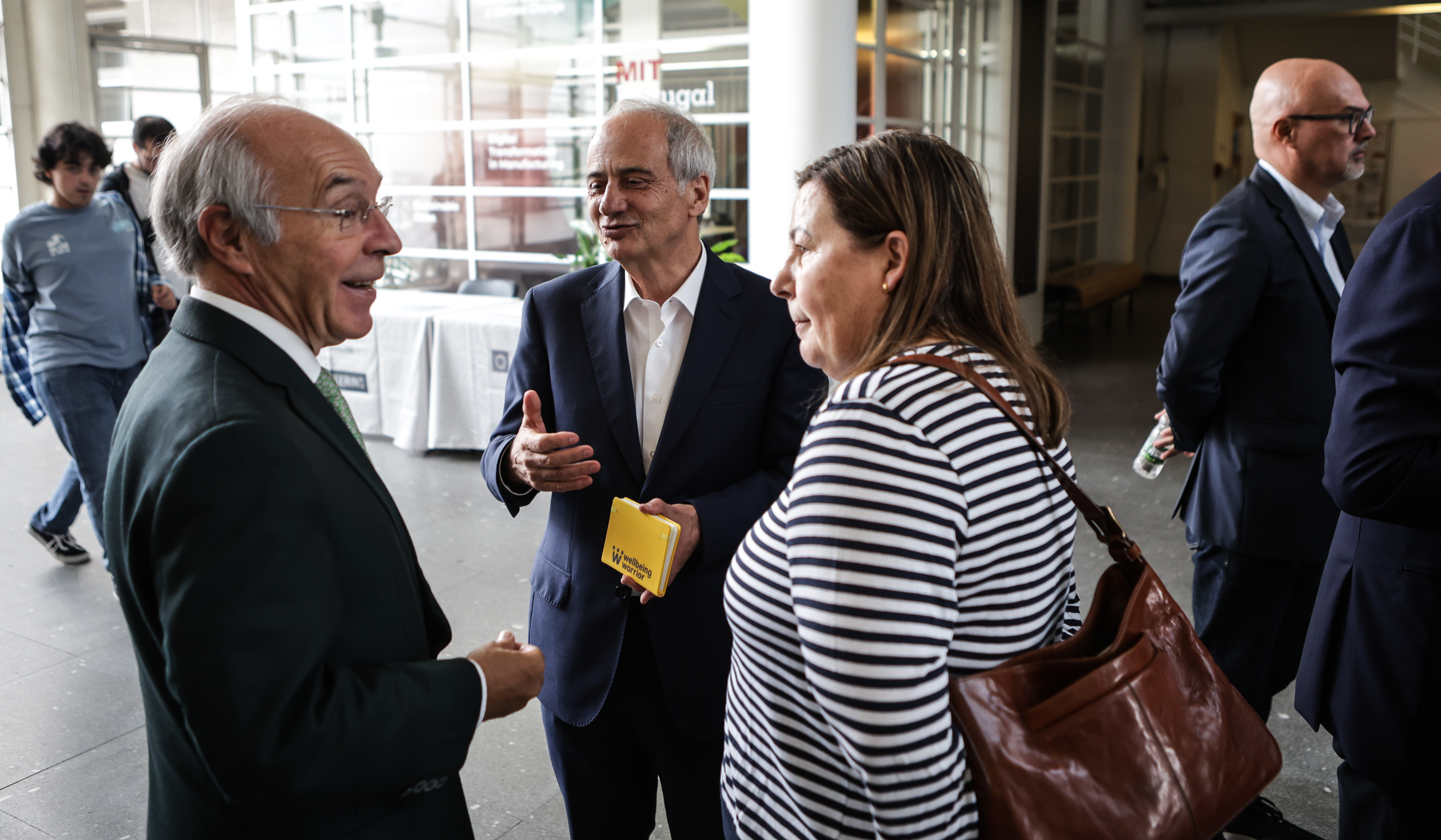 Imagem número 7 da galeria Mostra Spin Offs