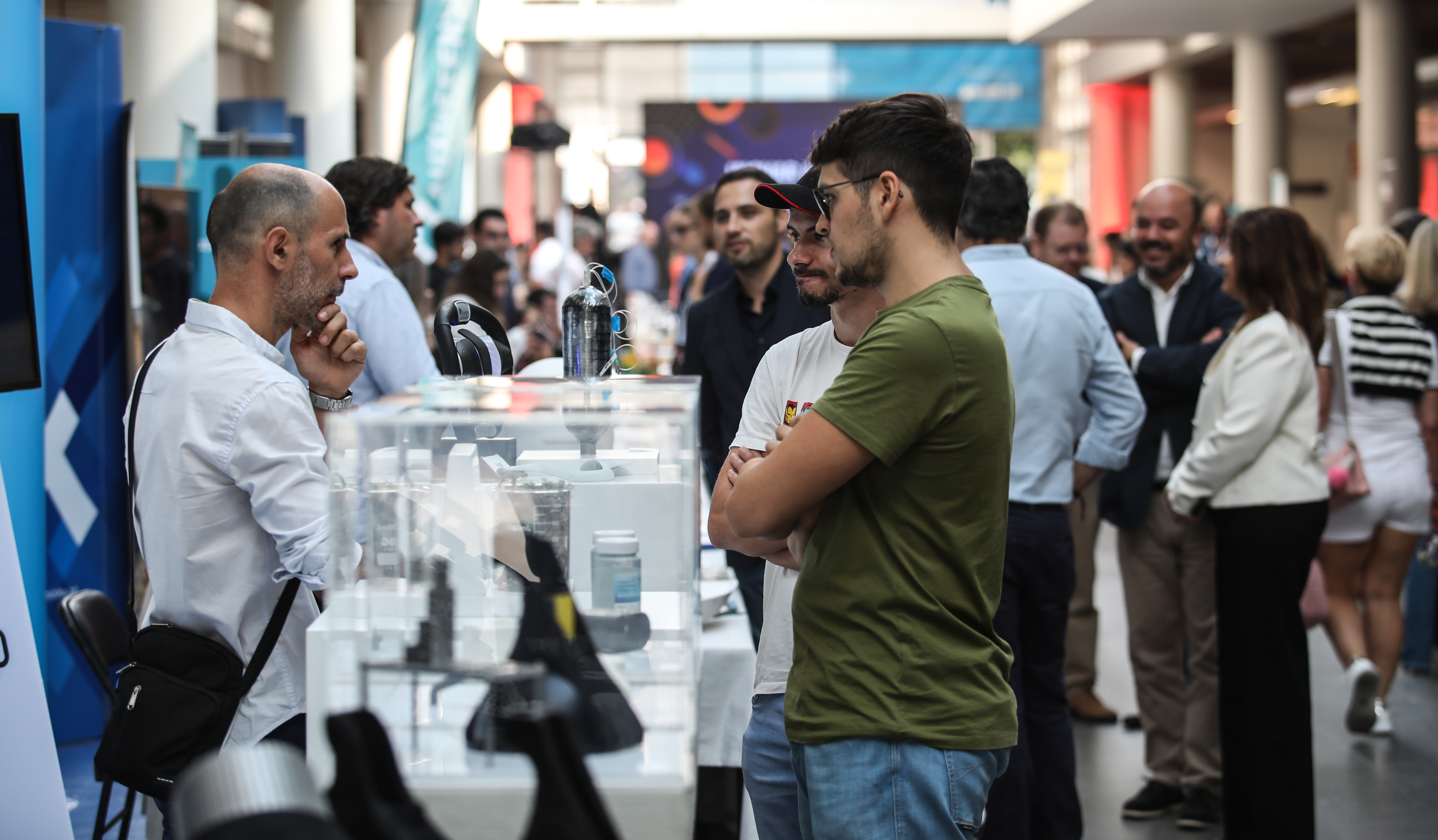 Imagem número 4 da galeria Mostra Spin Offs