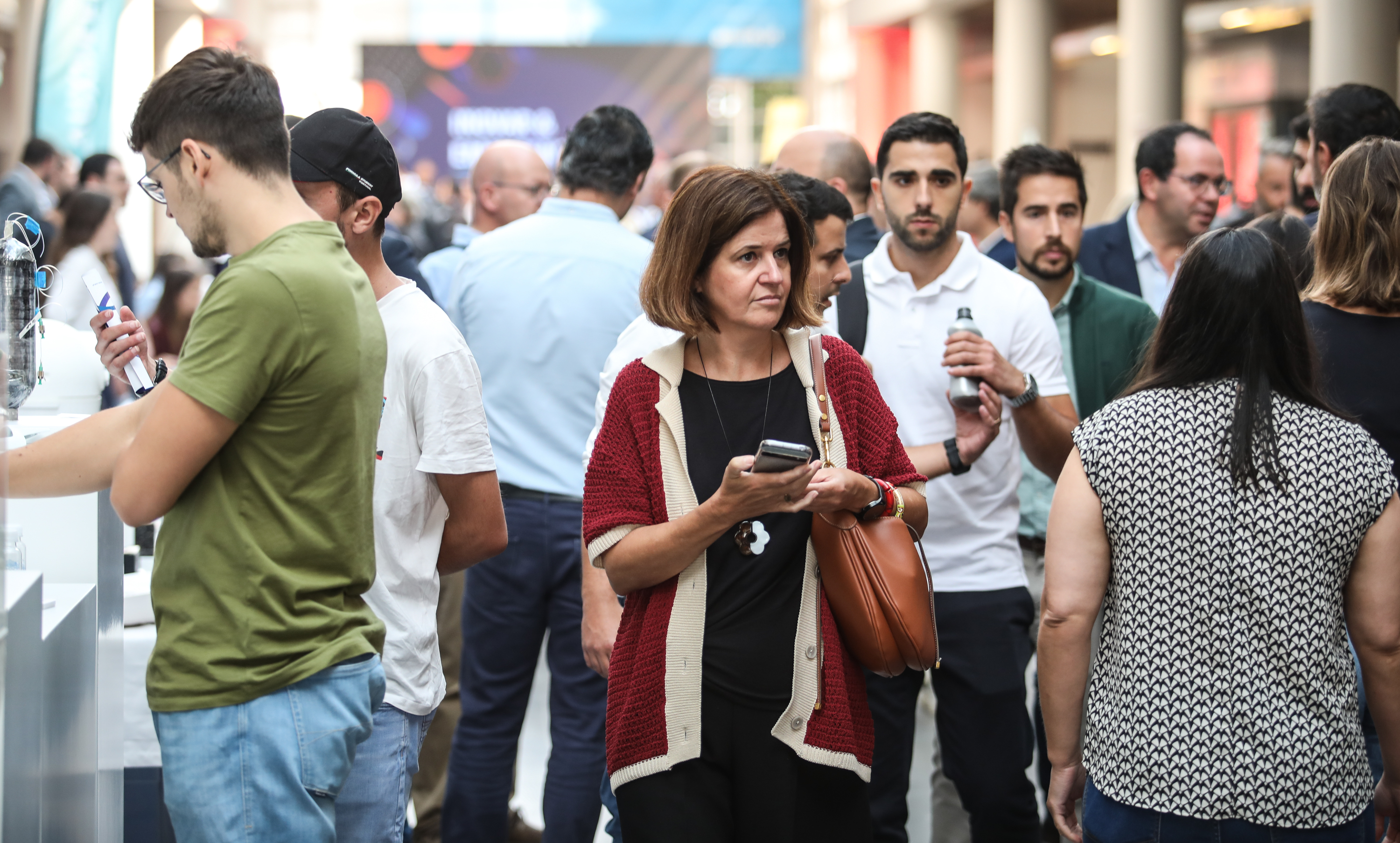 Imagem número 1 da galeria Mostra Spin Offs