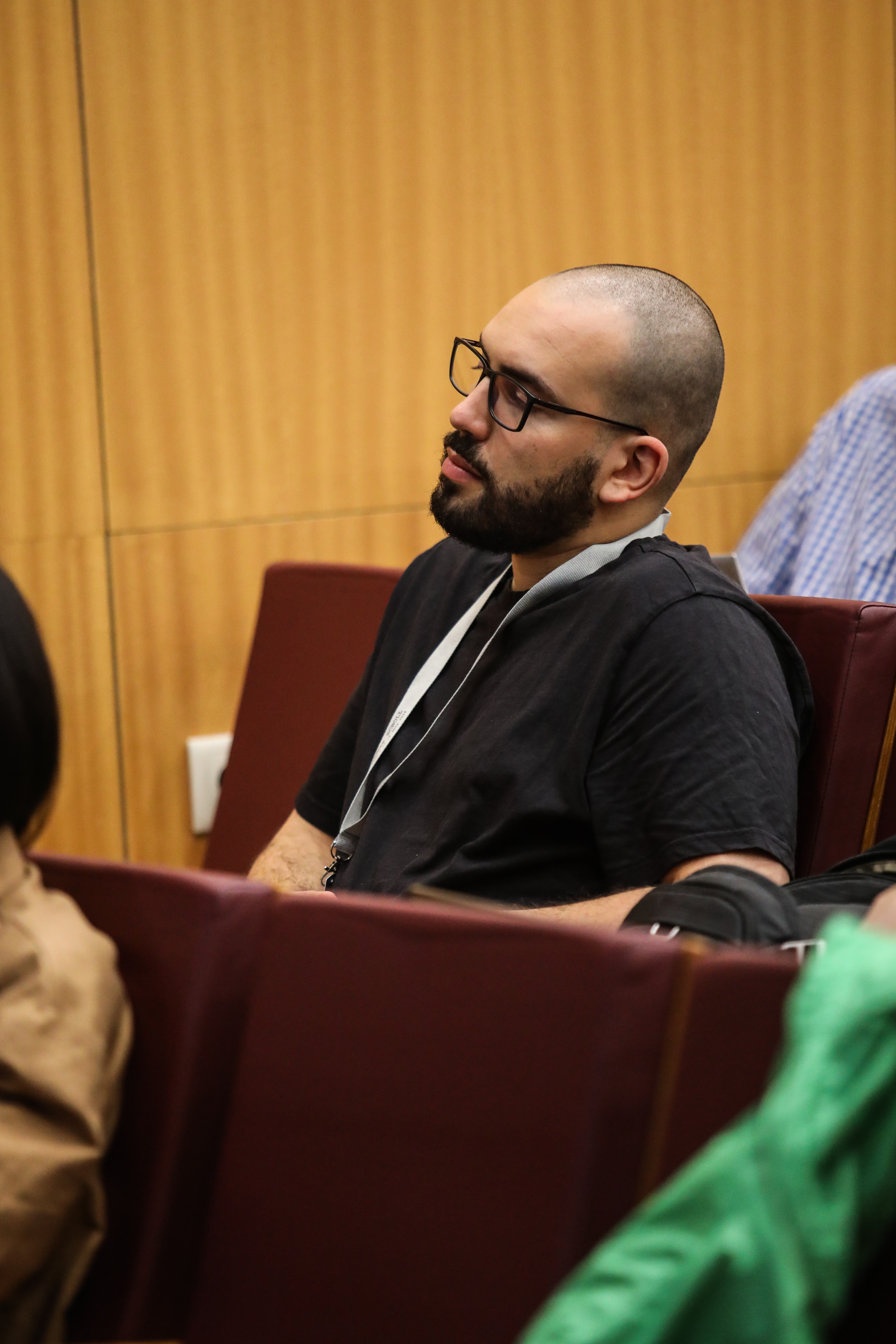 Imagem número 4 da galeria NIPE Summer School
