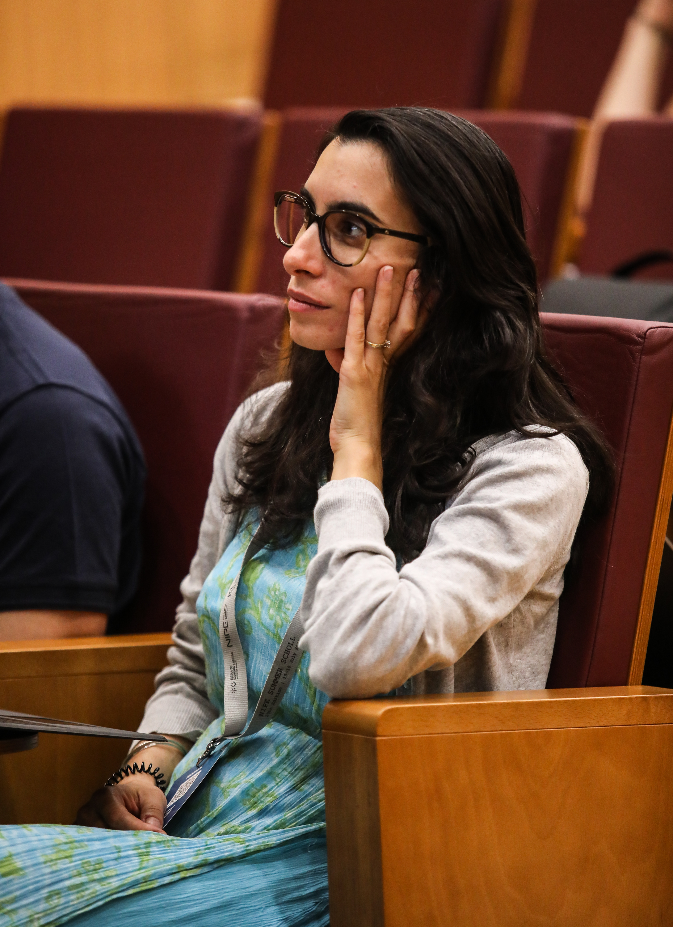 Imagem número 5 da galeria NIPE Summer School