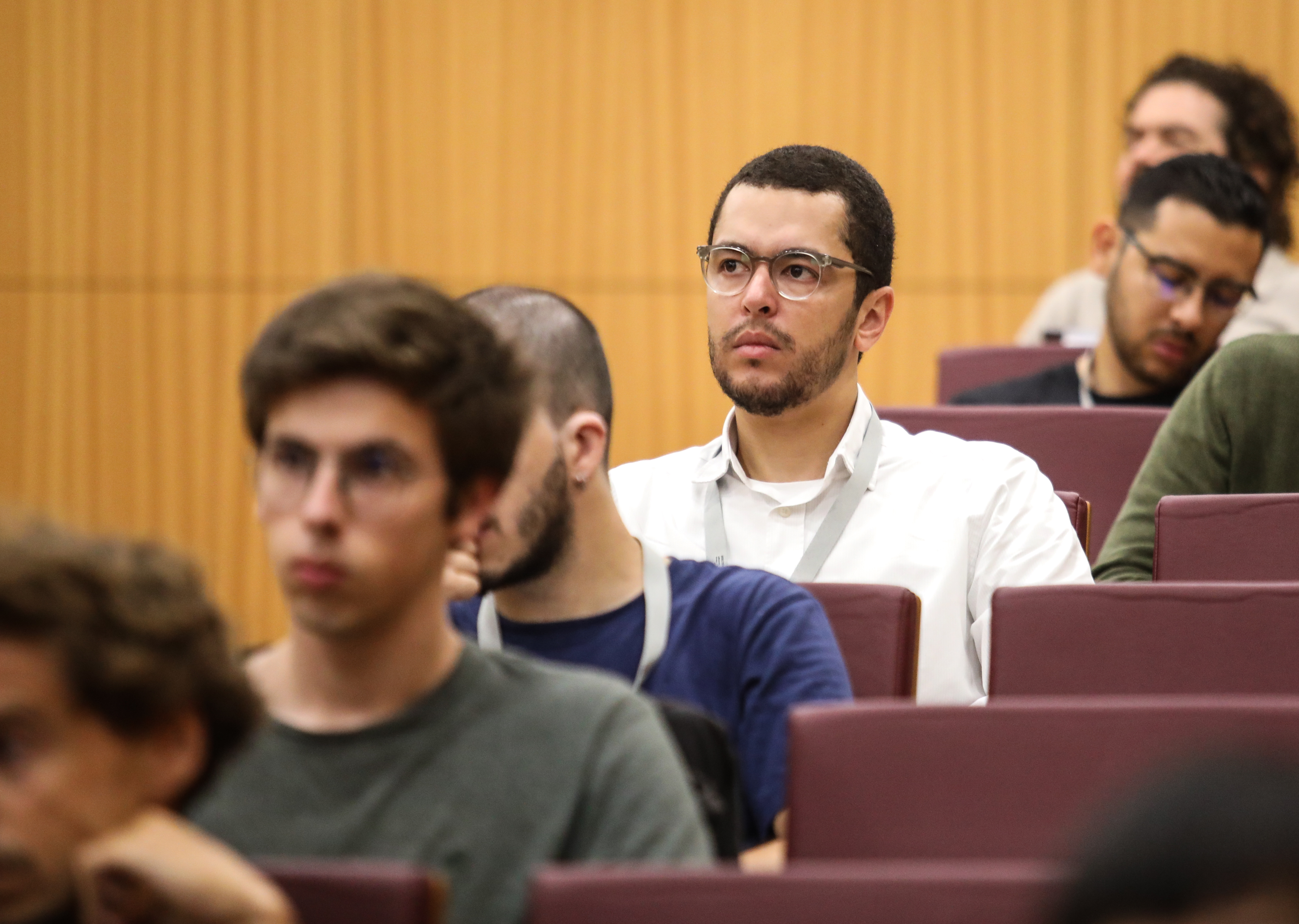 Imagem número 6 da galeria NIPE Summer School