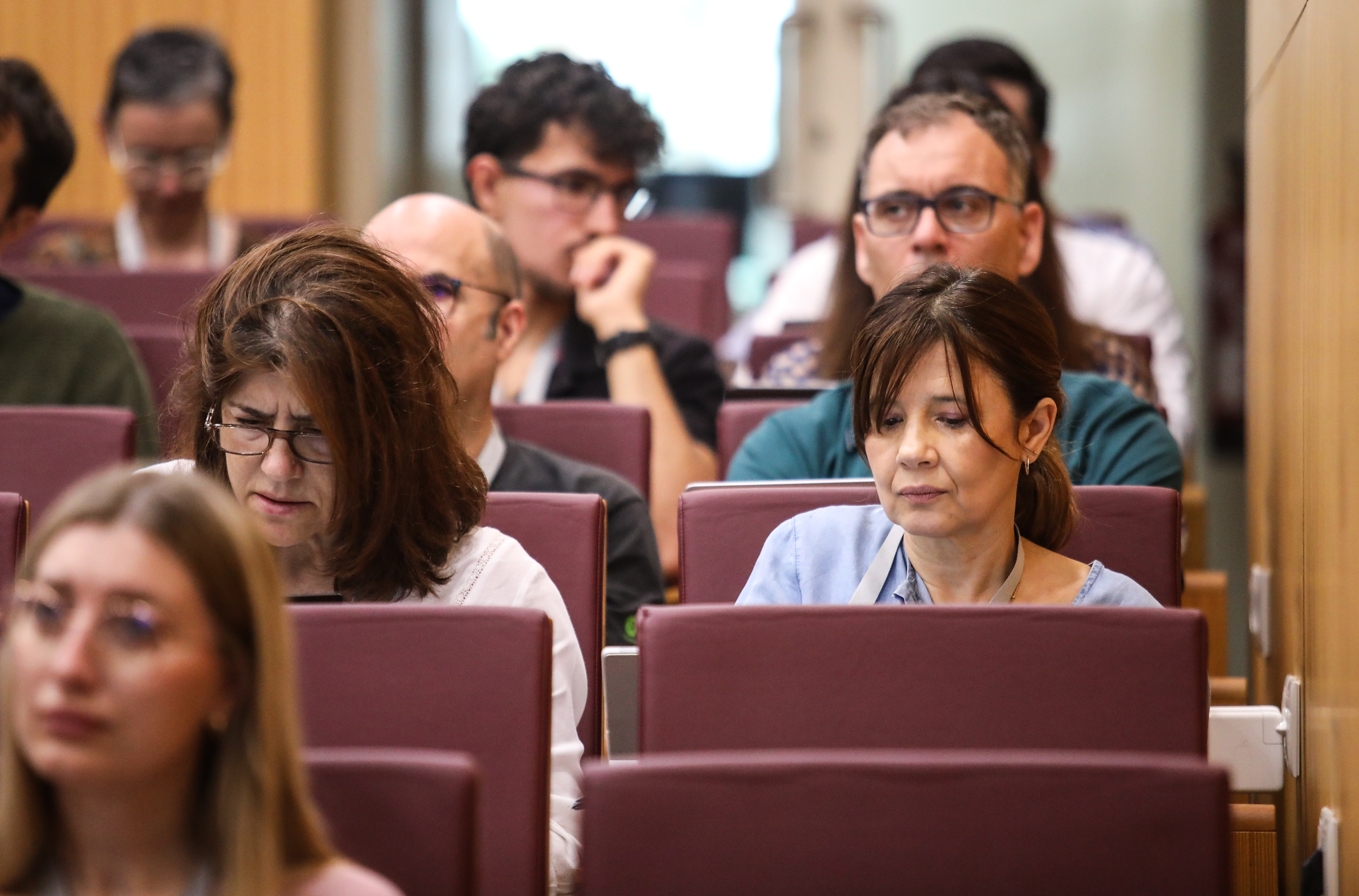 Imagem número 8 da galeria NIPE Summer School