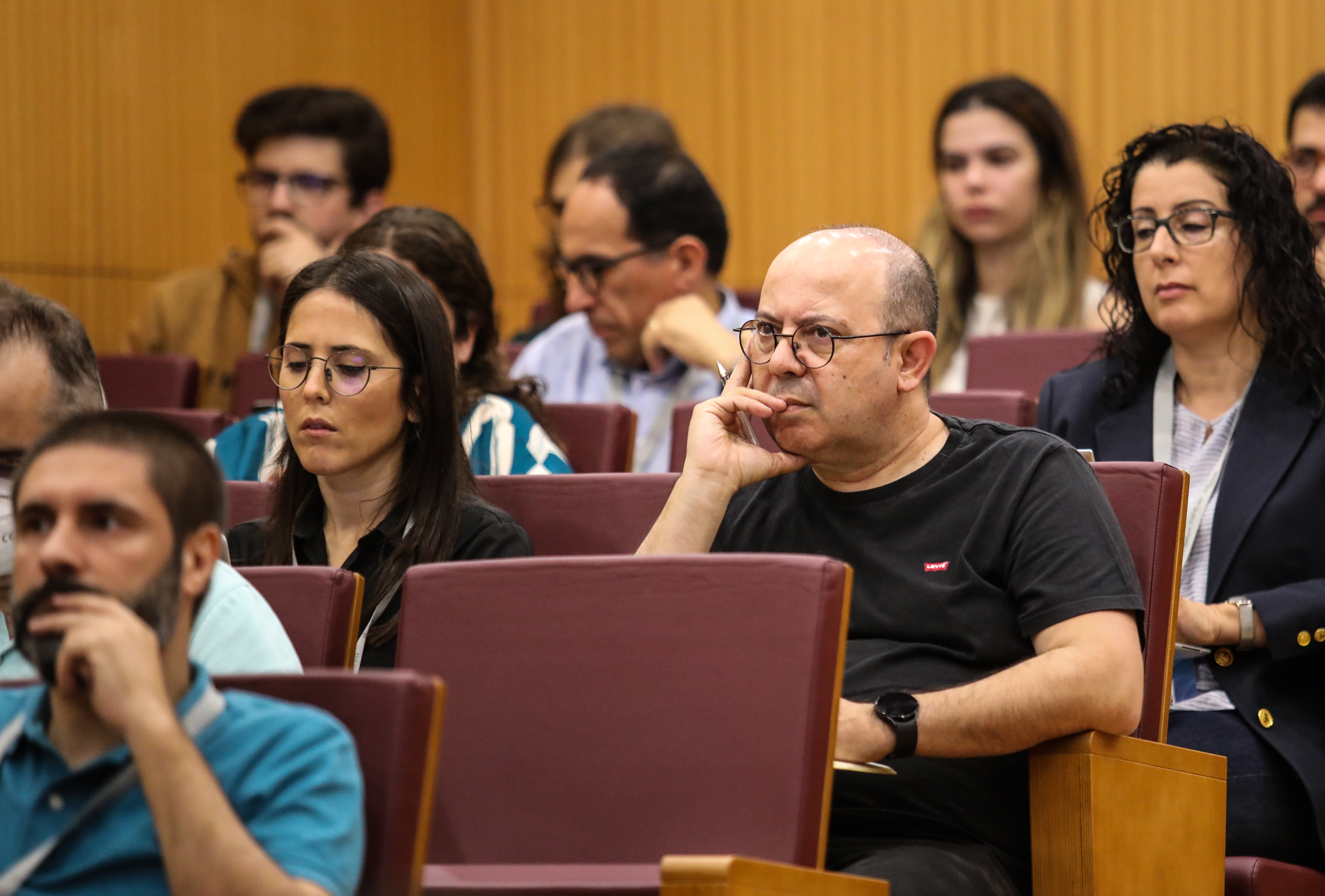 Imagem número 10 da galeria NIPE Summer School