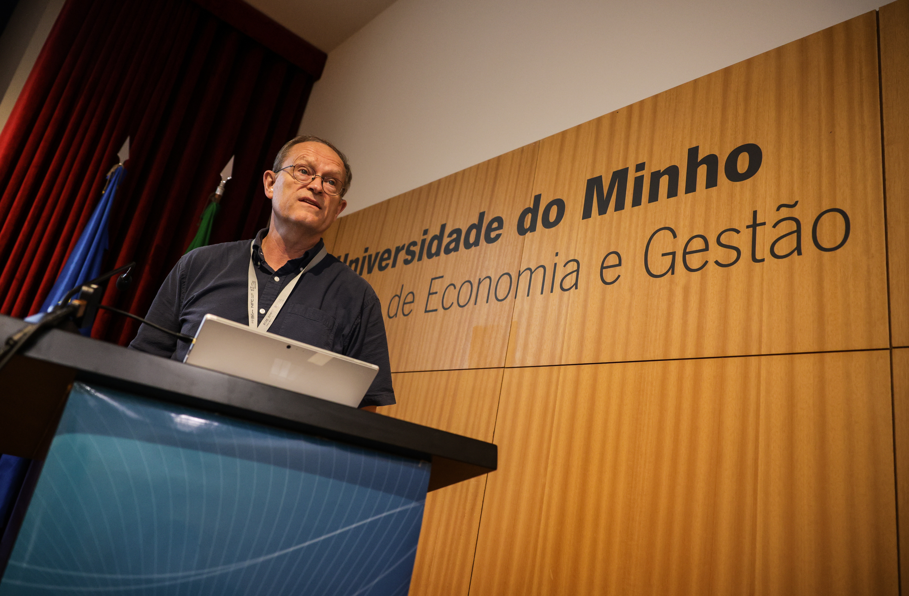 Imagem número 8 da galeria NIPE Summer School