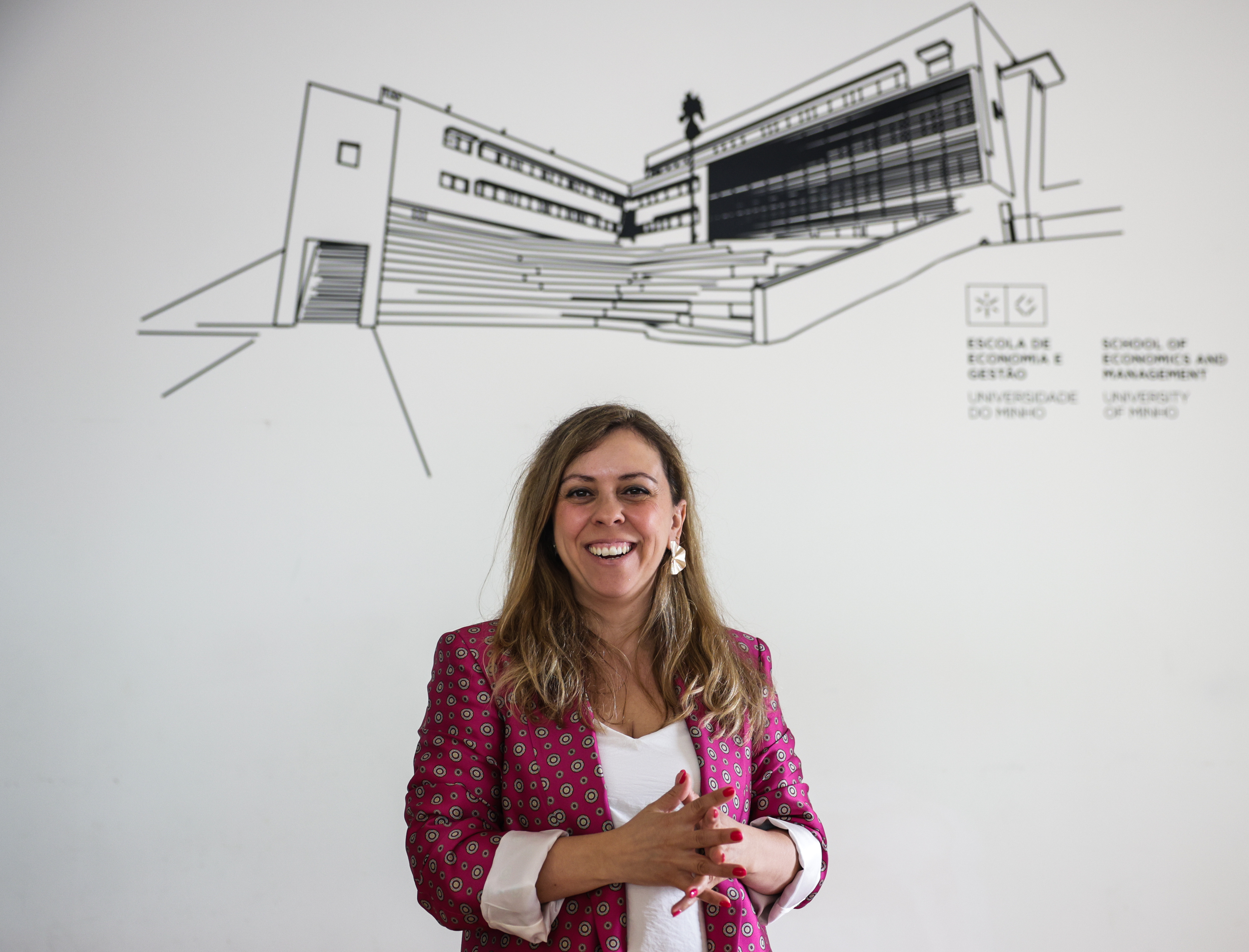 Imagem número 7 da galeria NIPE Summer School