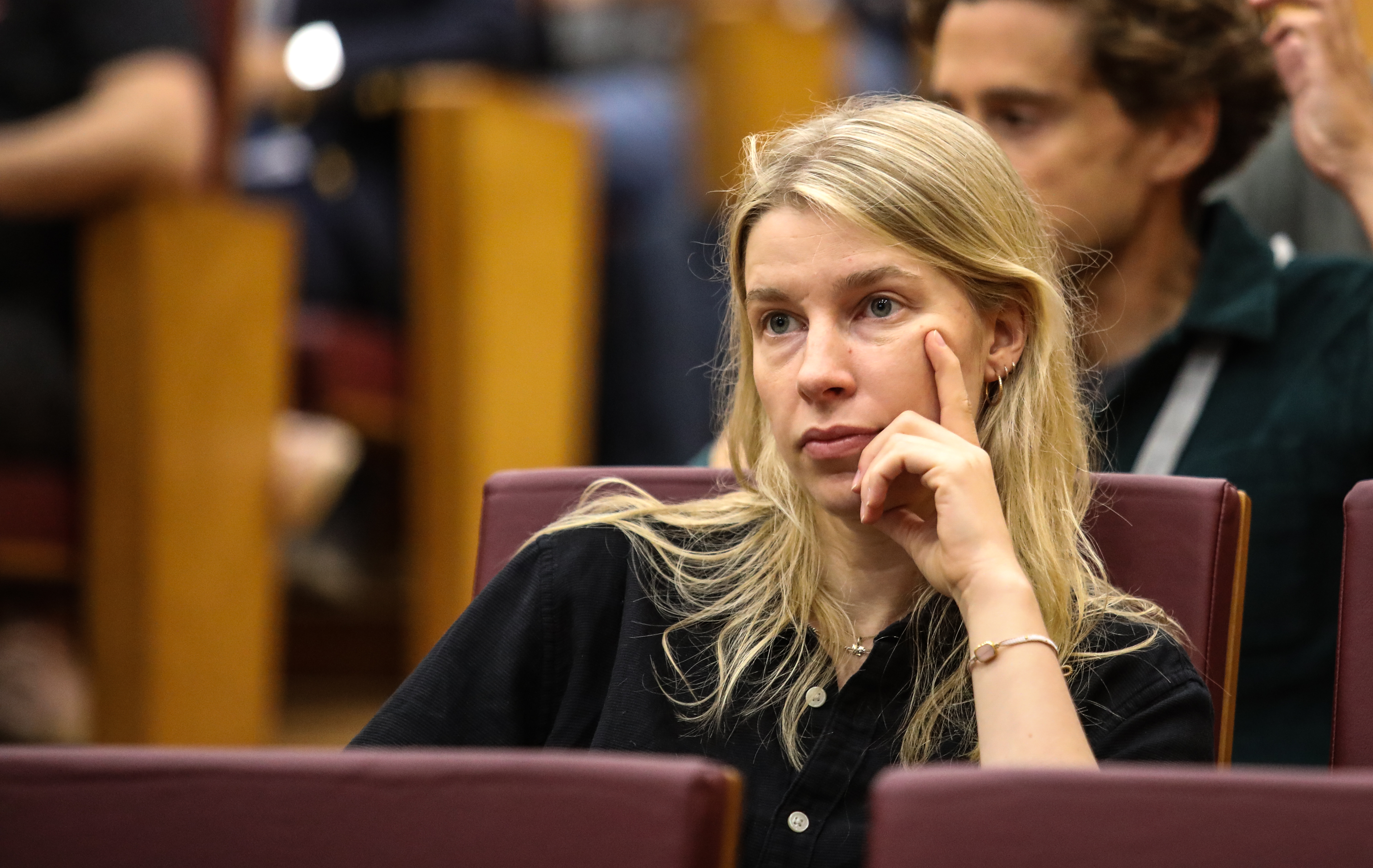 Imagem número 2 da galeria NIPE Summer School