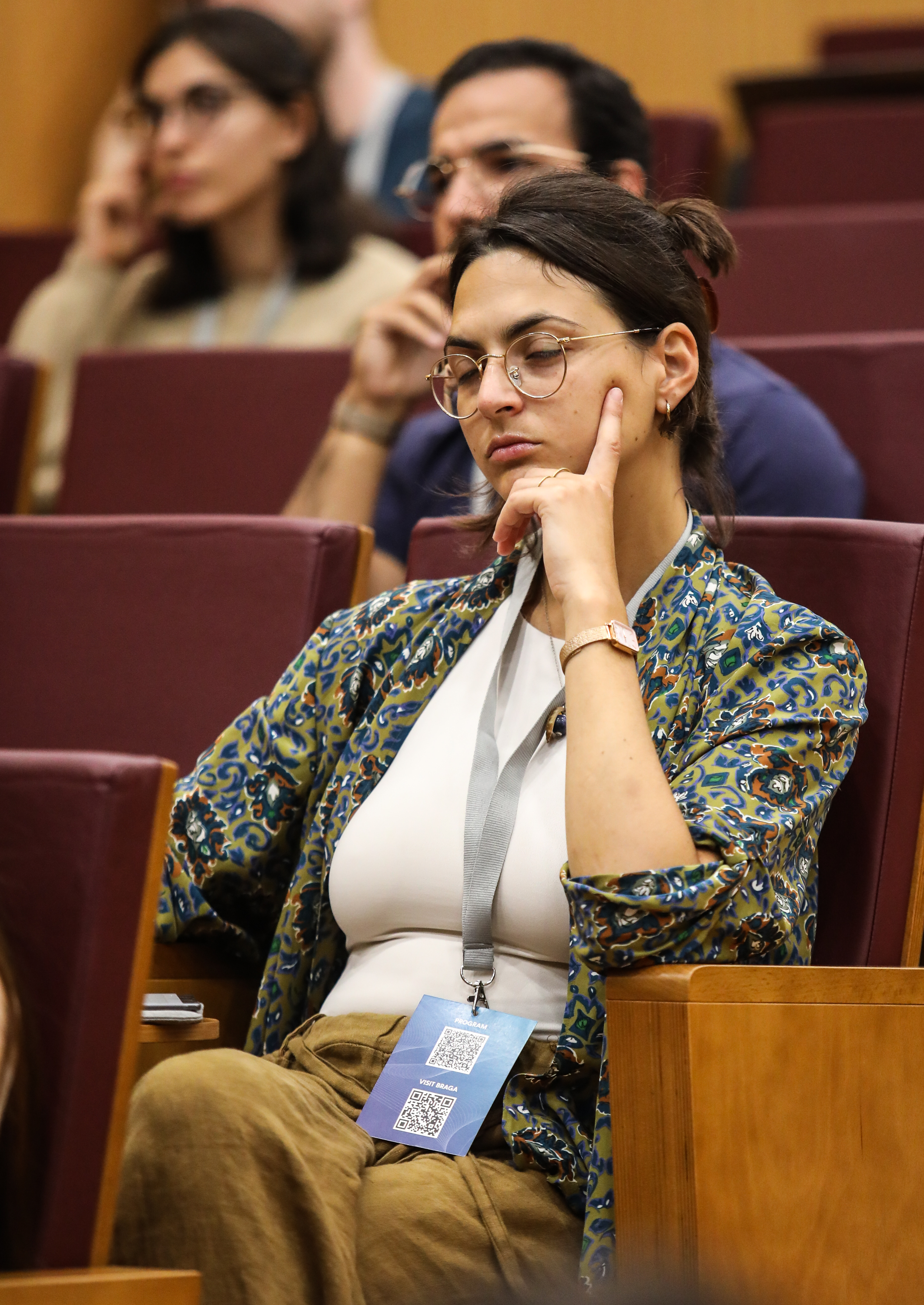 Imagem número 1 da galeria NIPE Summer School