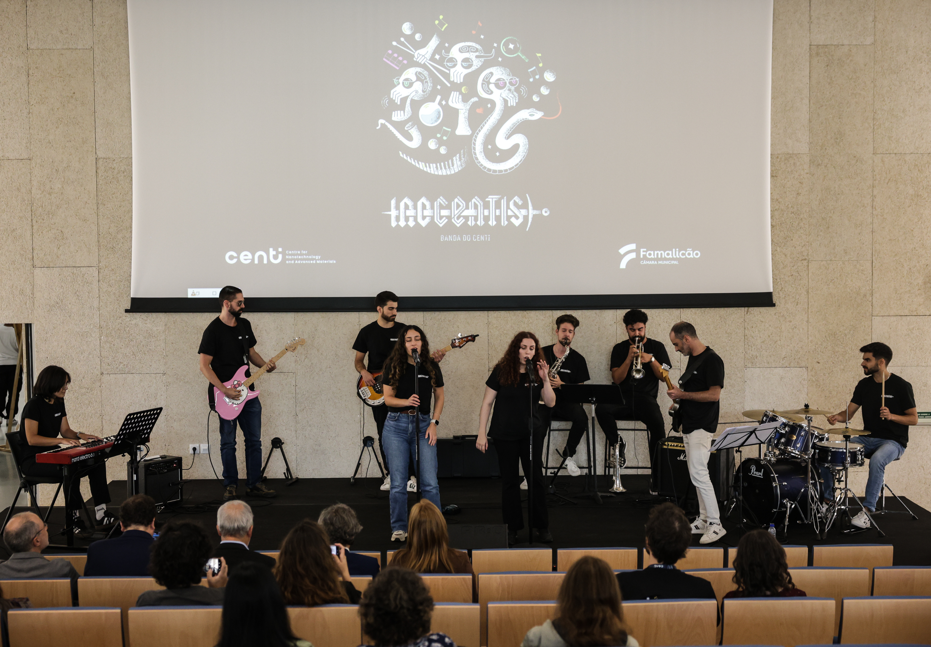 Imagem número 9 da galeria Noite dos Investigadores