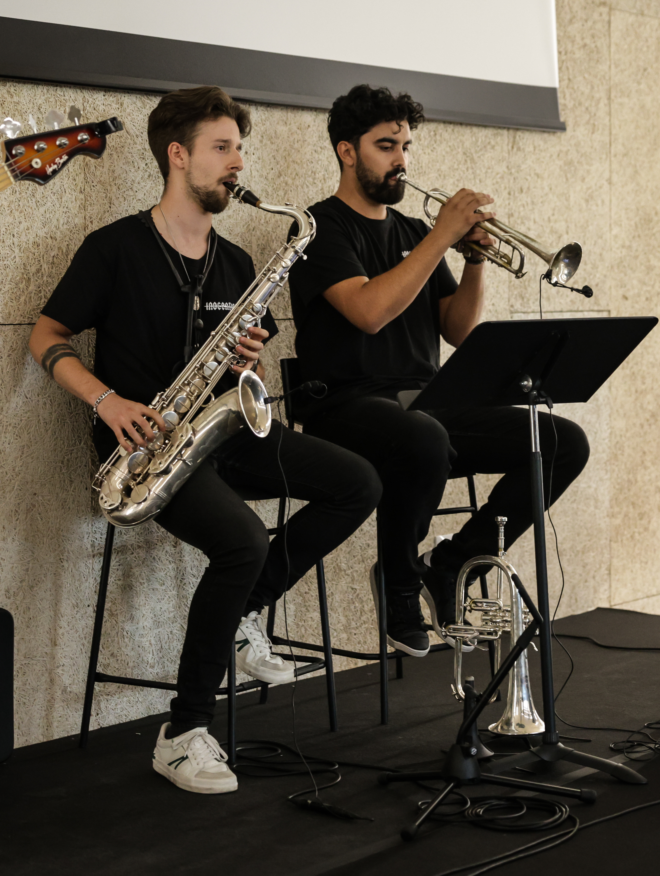 Imagem número 1 da galeria Noite dos Investigadores