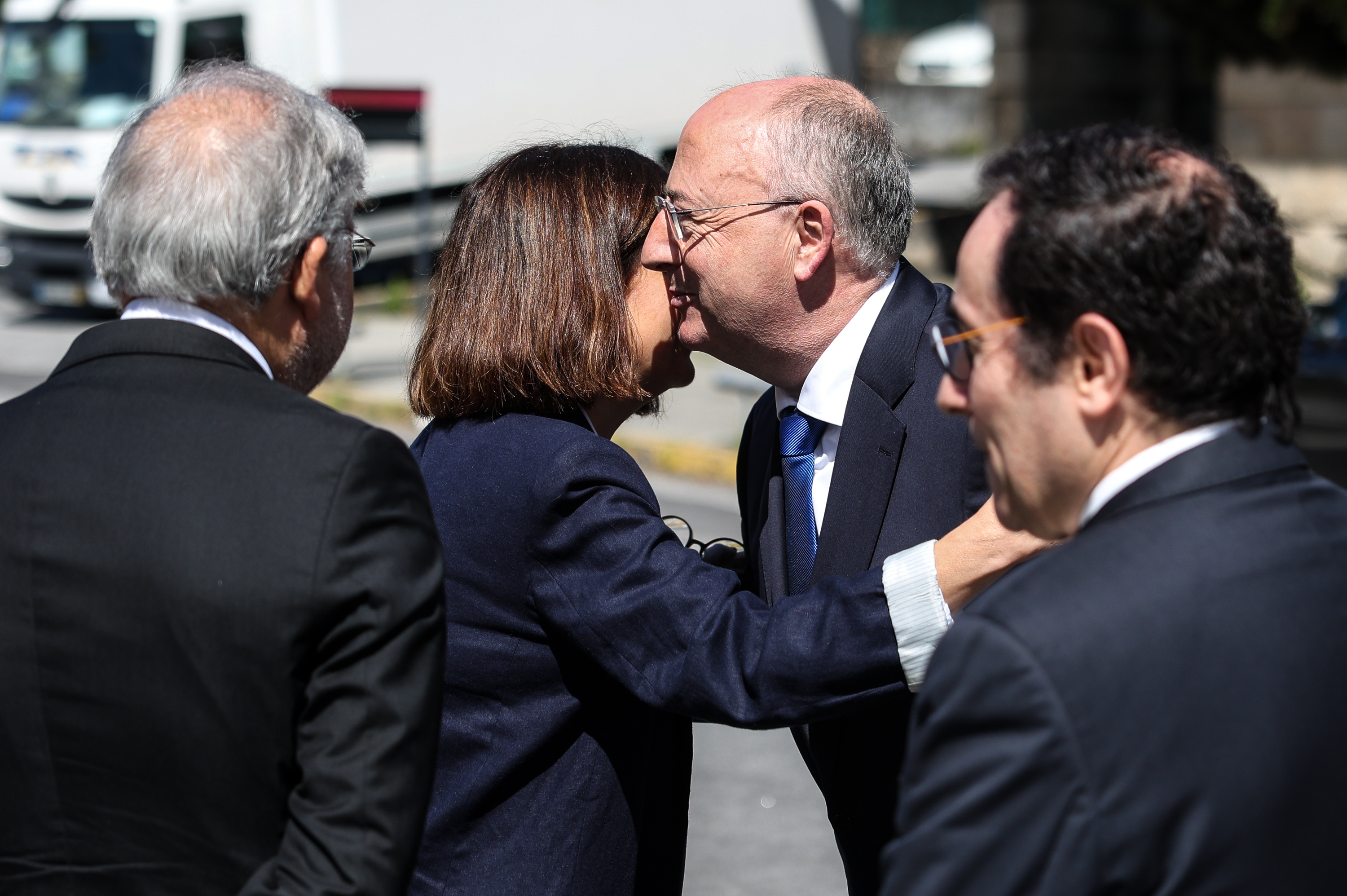 Imagem número 3 da galeria Os desafios da UE em véspera de eleições