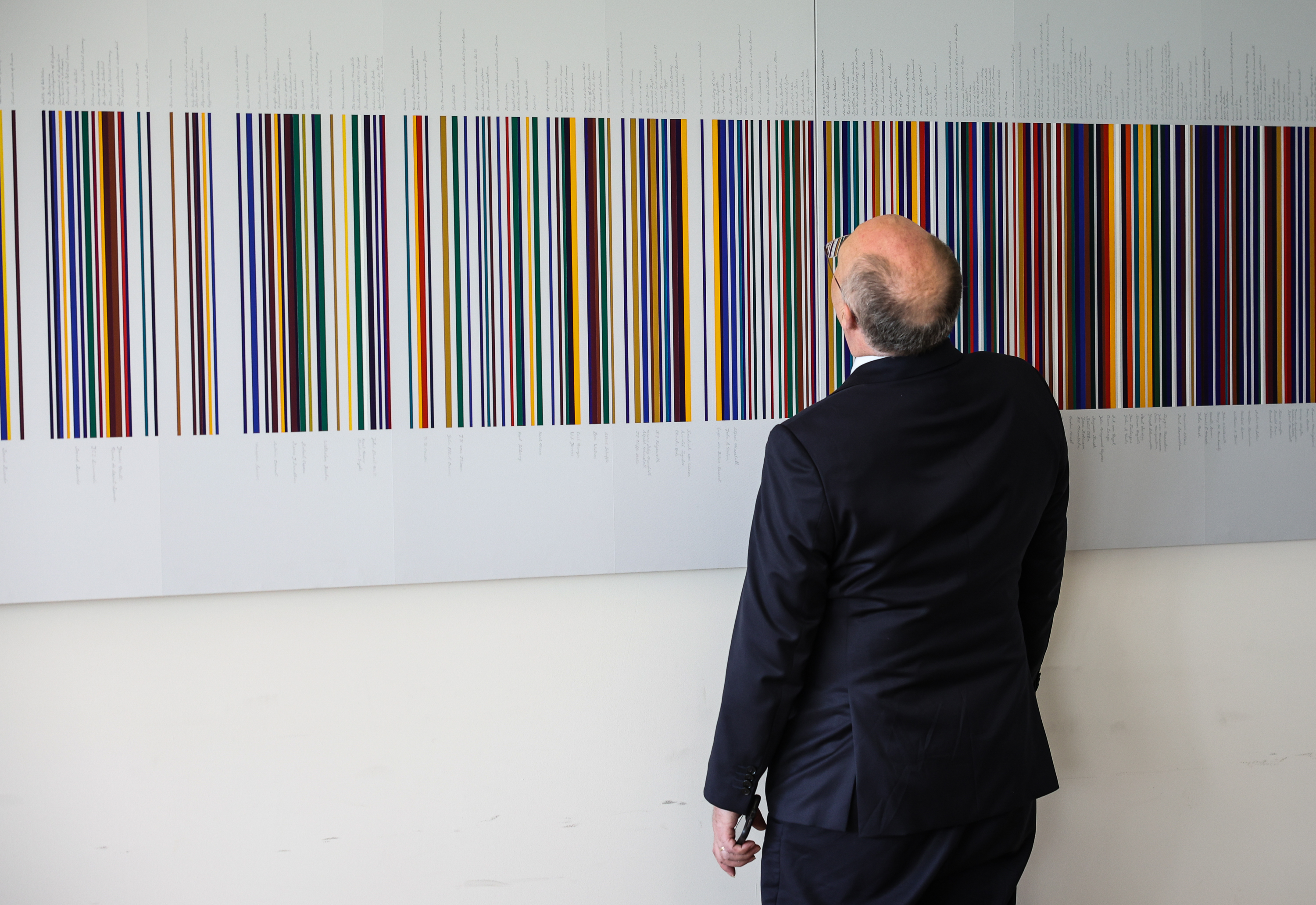 Imagem número 6 da galeria Os desafios da UE em véspera de eleições