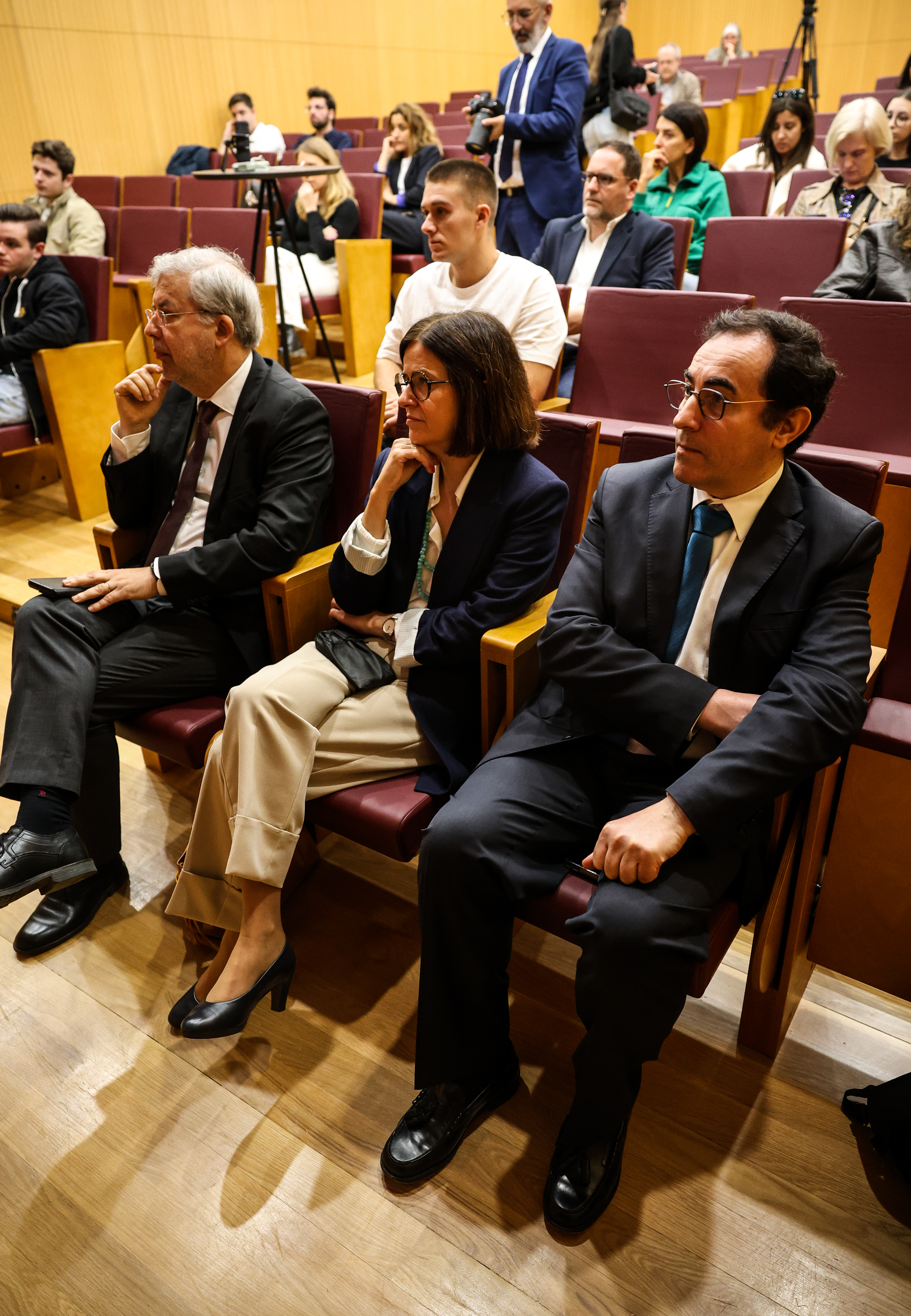 Imagem número 10 da galeria Os desafios da UE em véspera de eleições