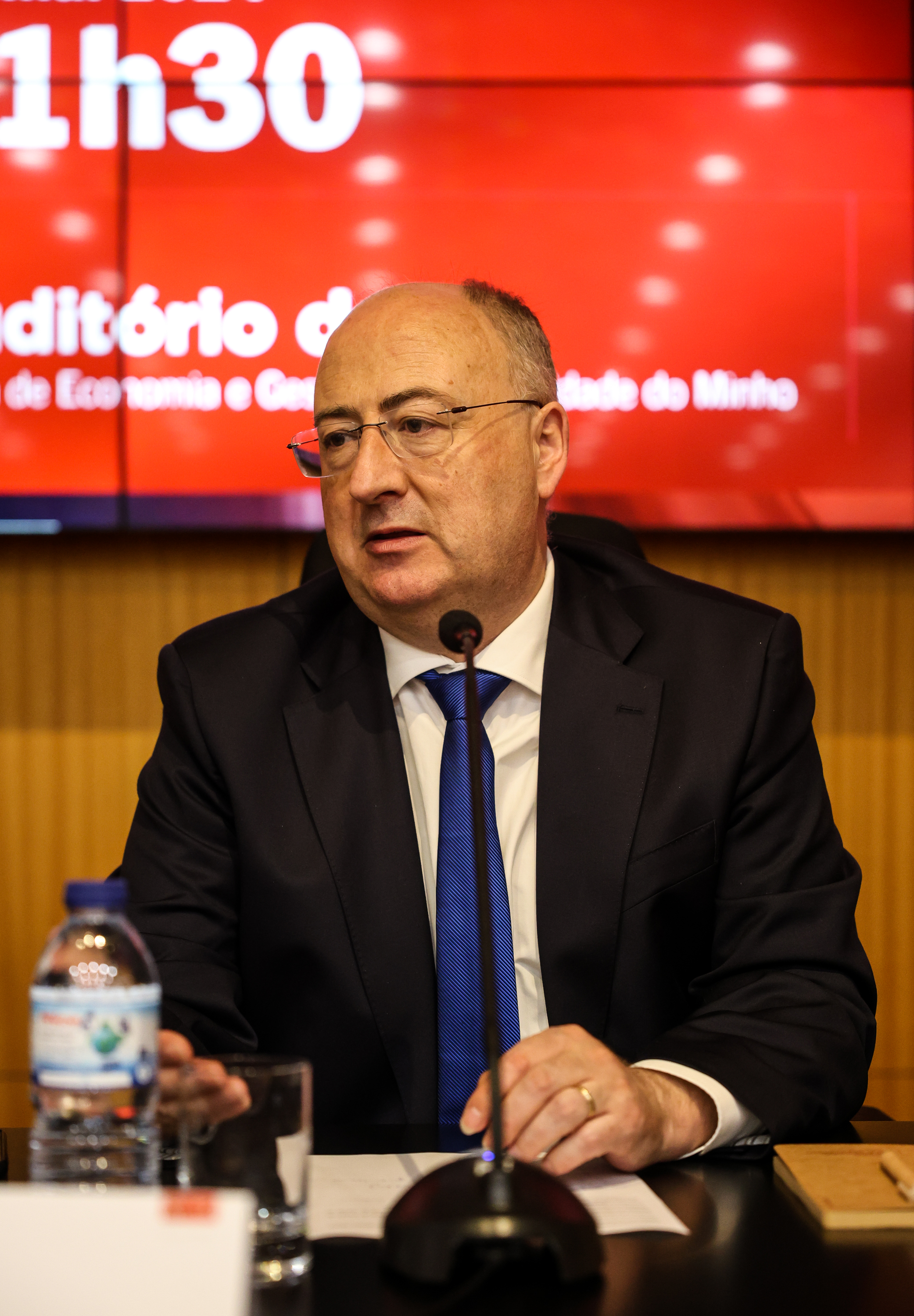 Imagem número 5 da galeria Os desafios da UE em véspera de eleições