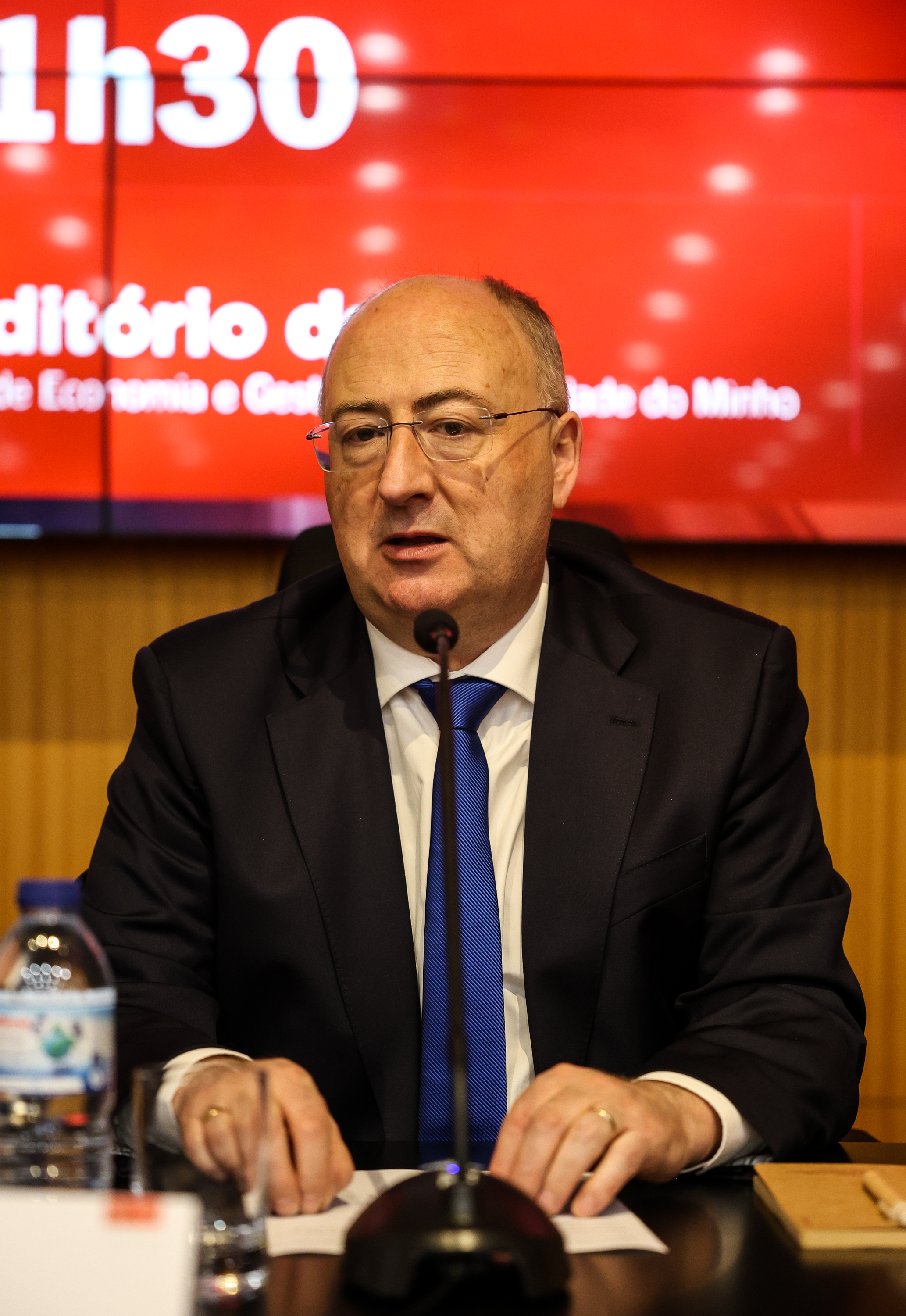 Imagem número 4 da galeria Os desafios da UE em véspera de eleições