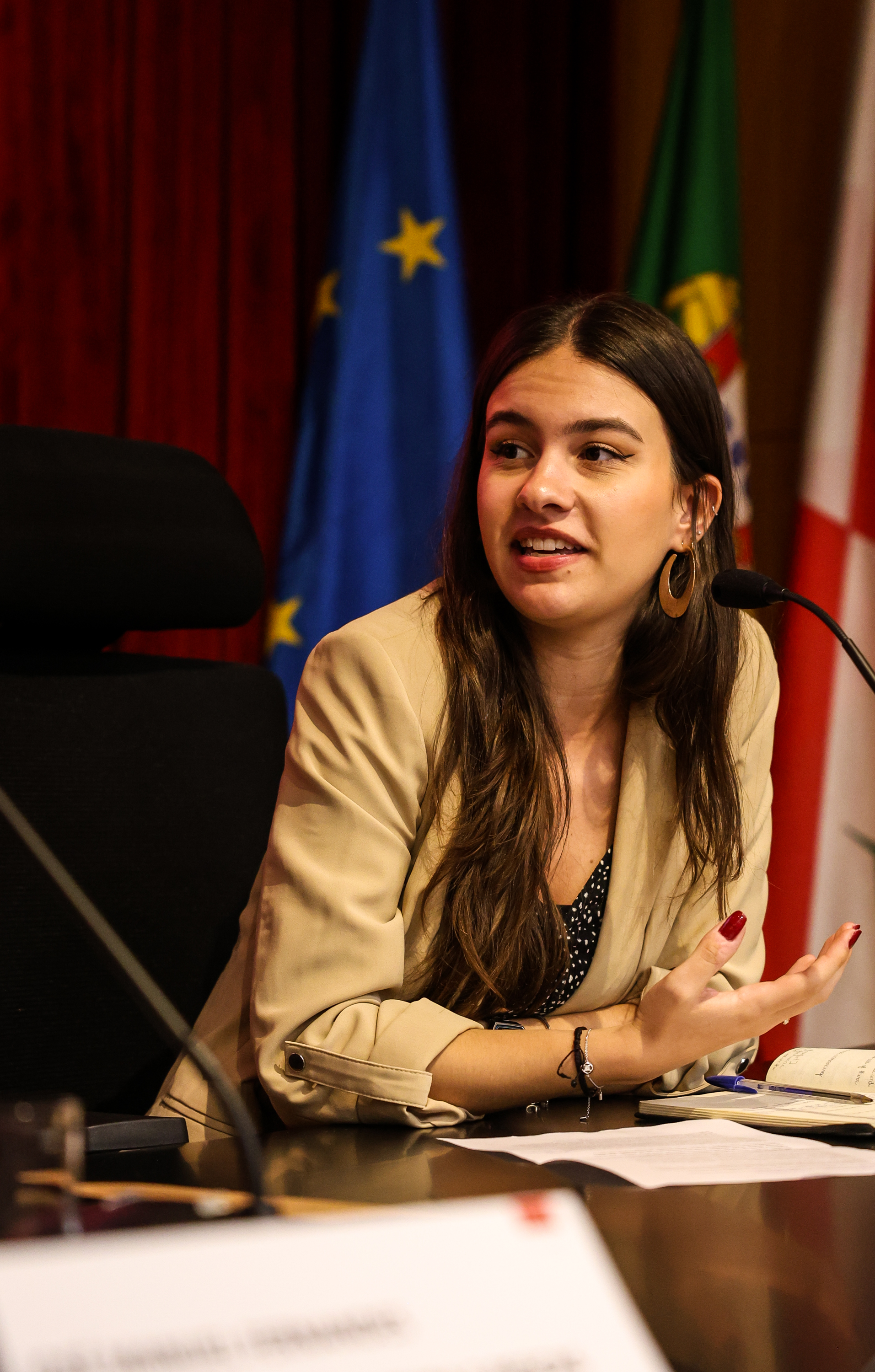 Imagem número 1 da galeria Os desafios da UE em véspera de eleições