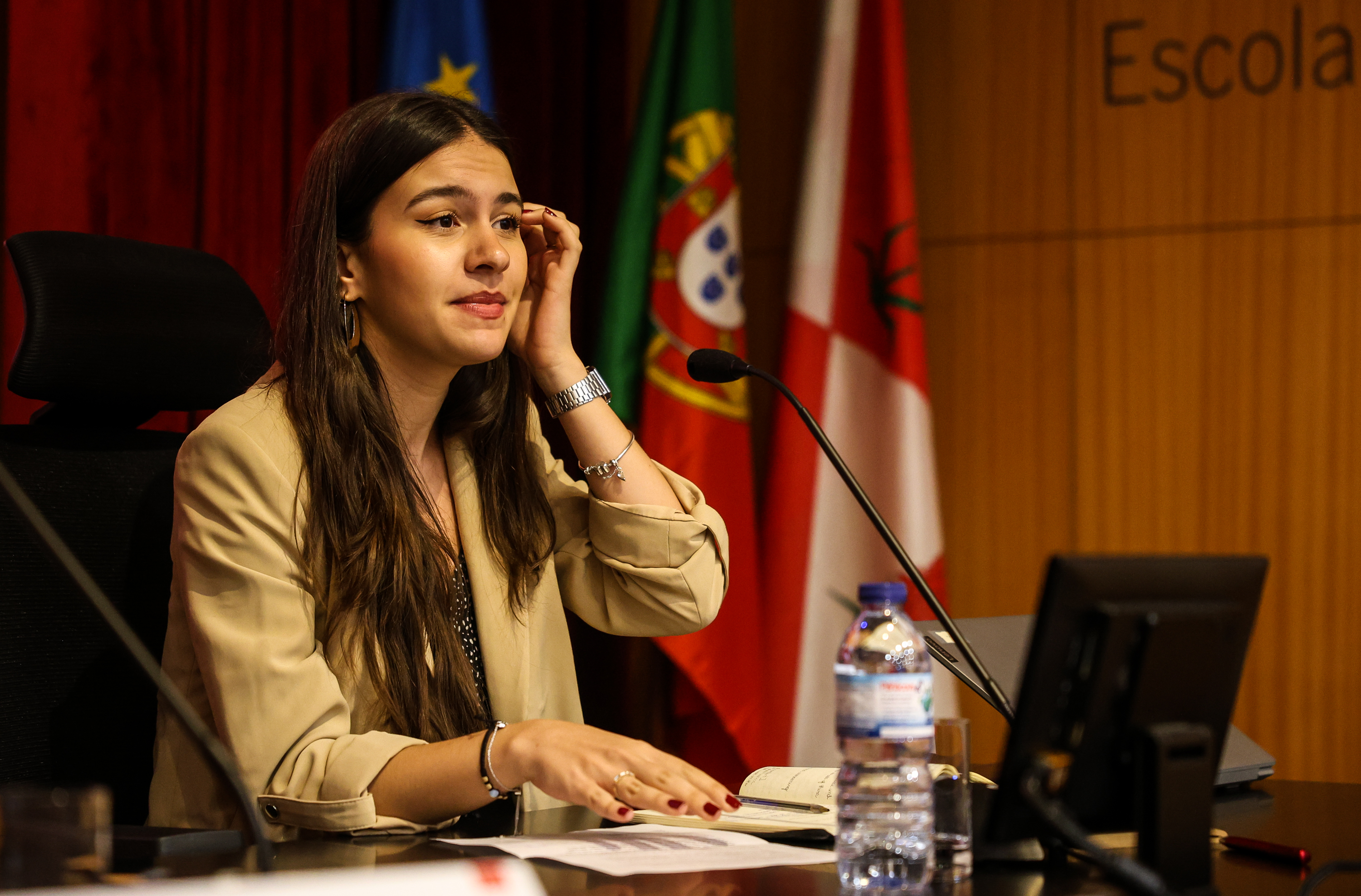 Imagem número 3 da galeria Os desafios da UE em véspera de eleições