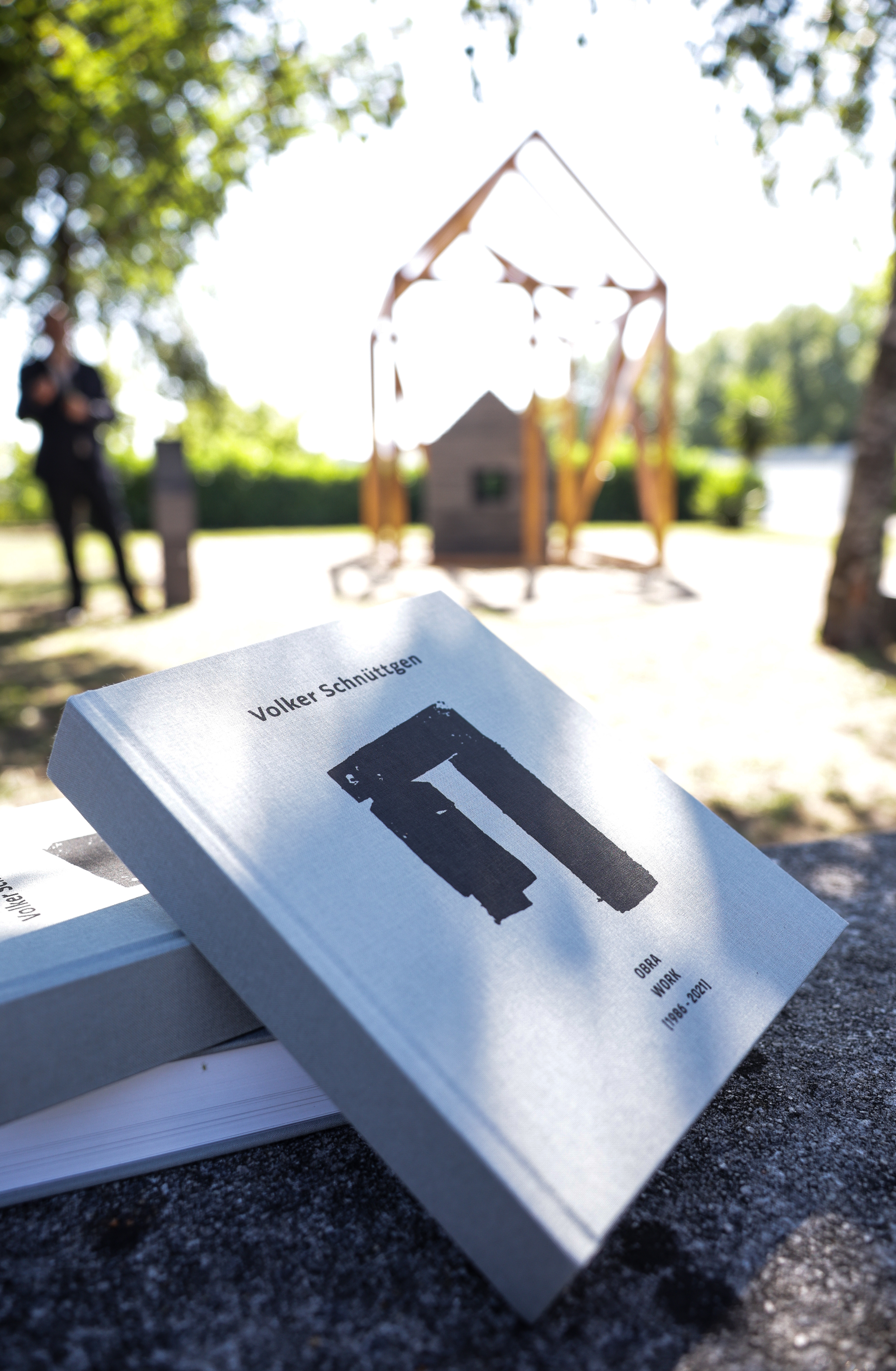 Imagem número 5 da galeria Inauguração de obra de arte em Azurém