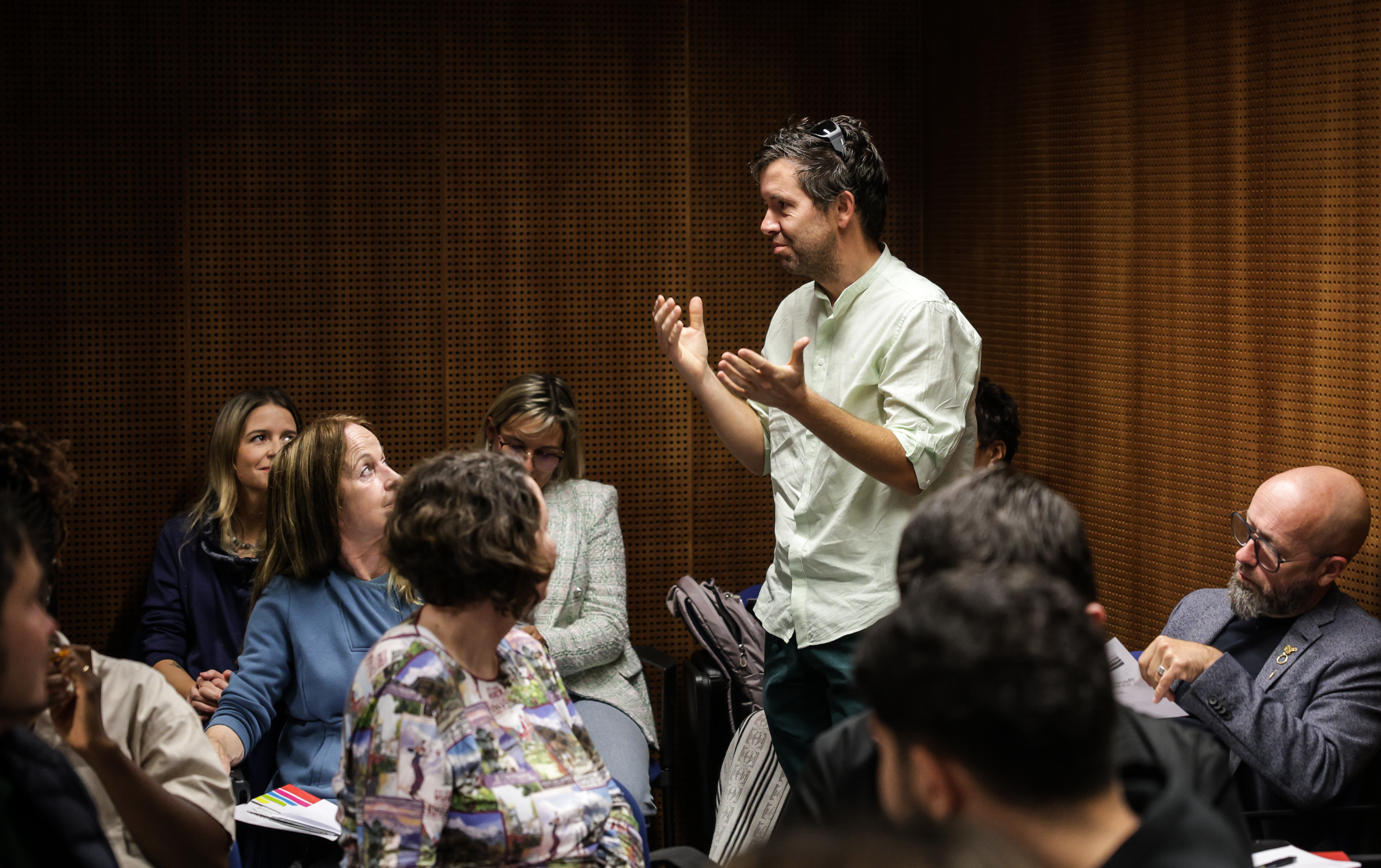 Imagem número 9 da galeria PLE ELACH