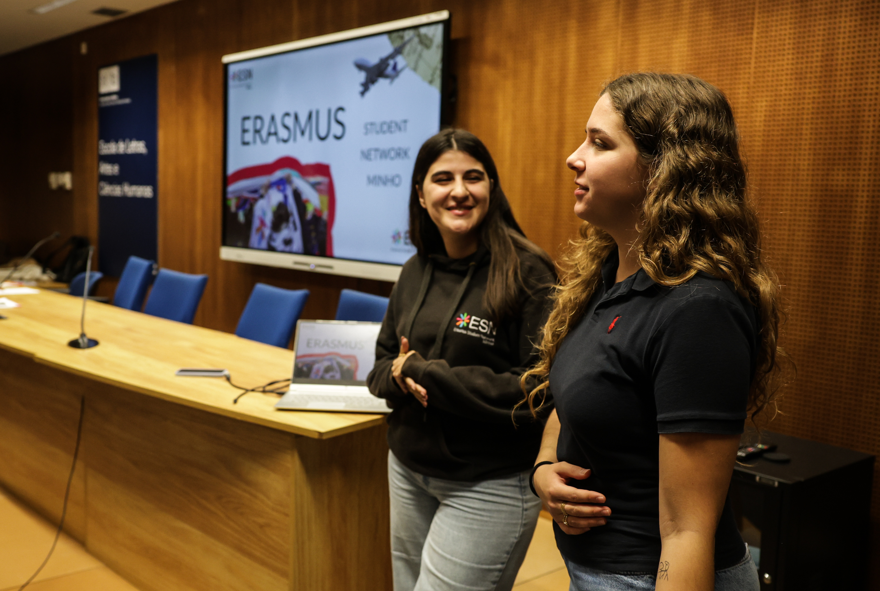 Imagem número 6 da galeria PLE ELACH