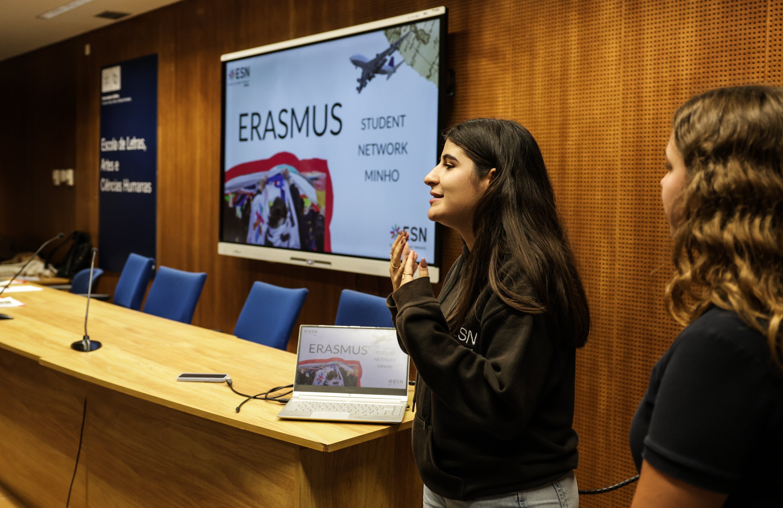 Imagem número 3 da galeria PLE ELACH