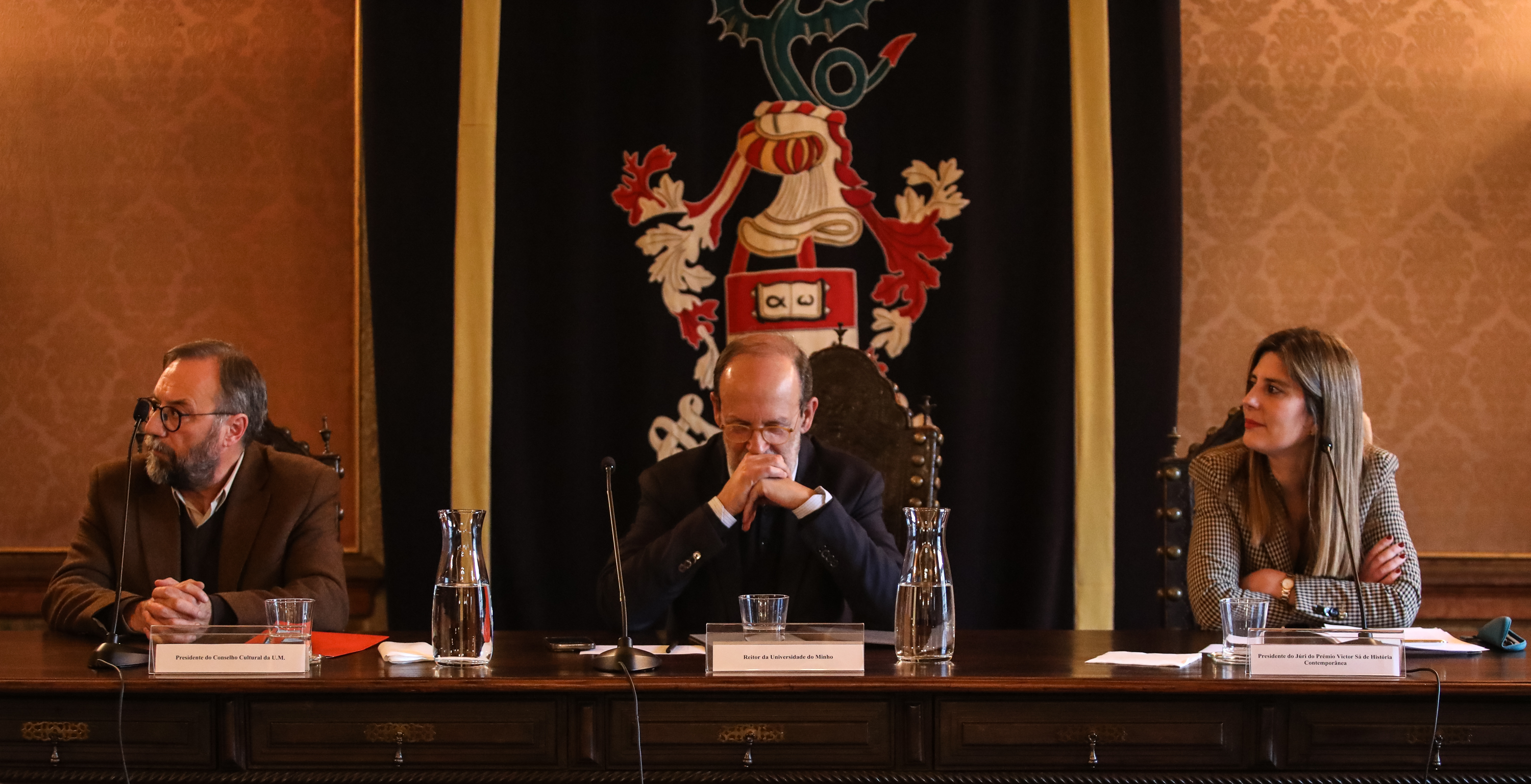 Imagem número 10 da galeria Prémio Vitor Sá