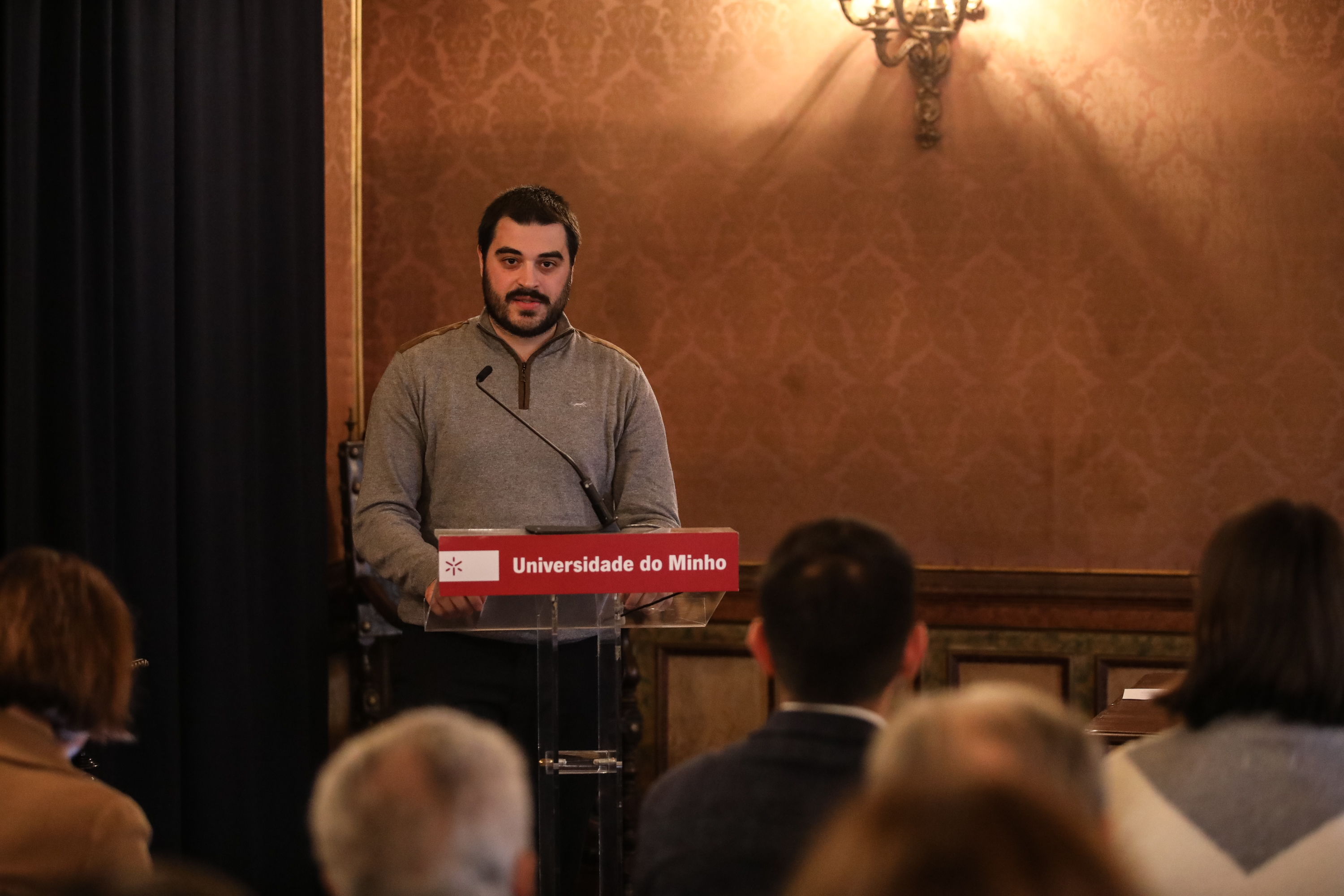 Imagem número 7 da galeria Prémio Vitor Sá