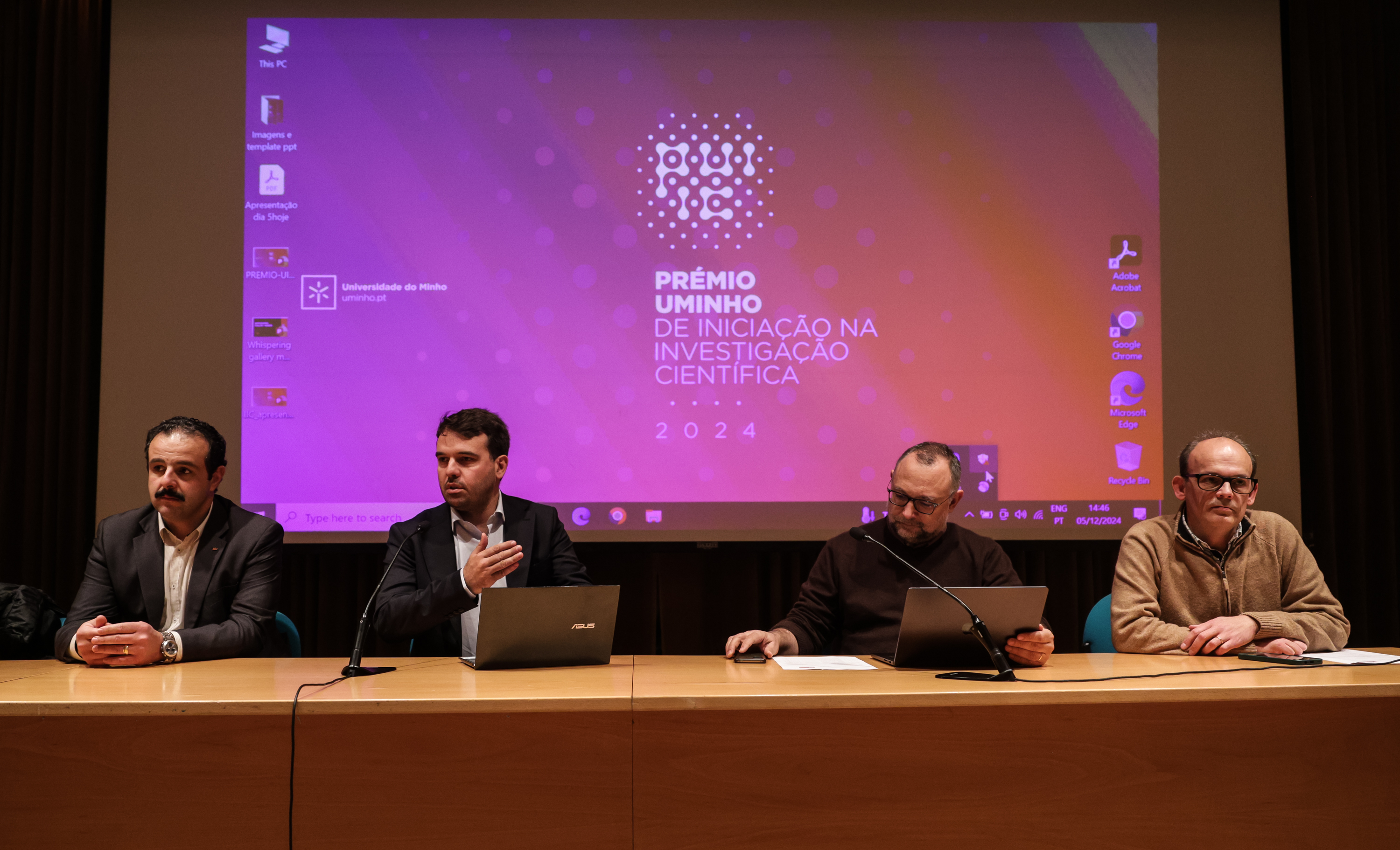 Imagem número 9 da galeria Prémios Investigação Cientifica