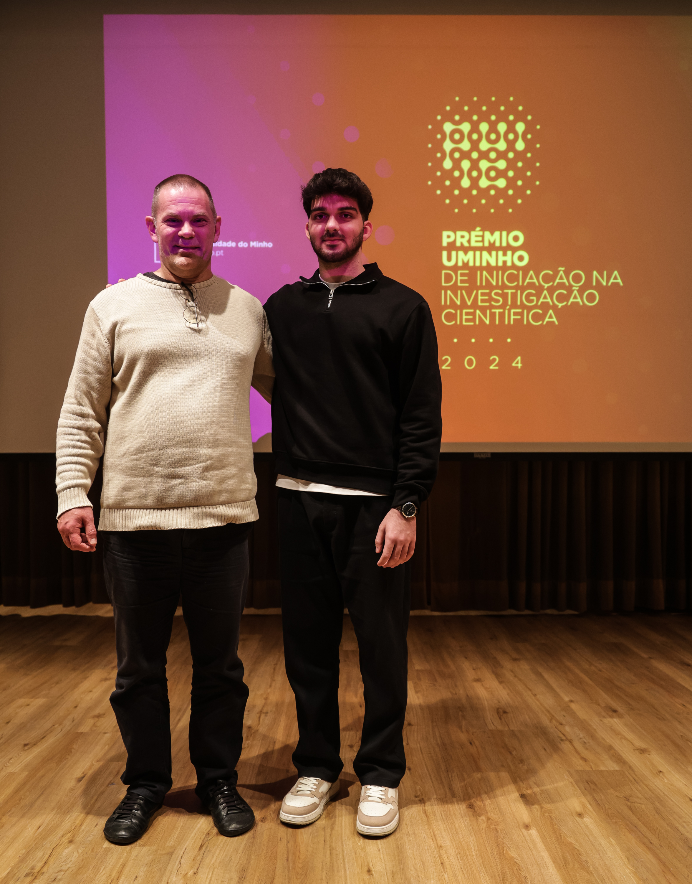 Imagem número 6 da galeria Prémios Investigação Cientifica